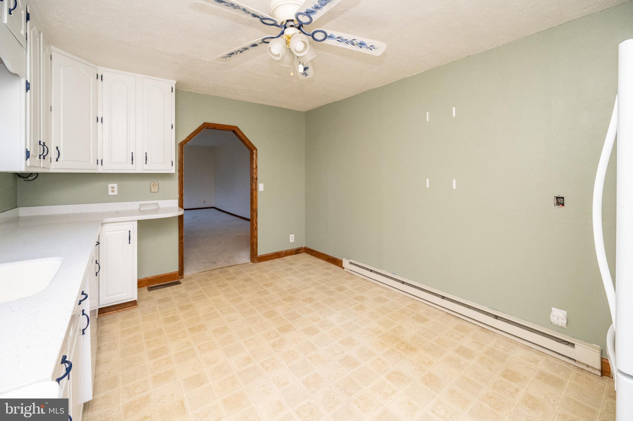 HIGH STREET - Residential