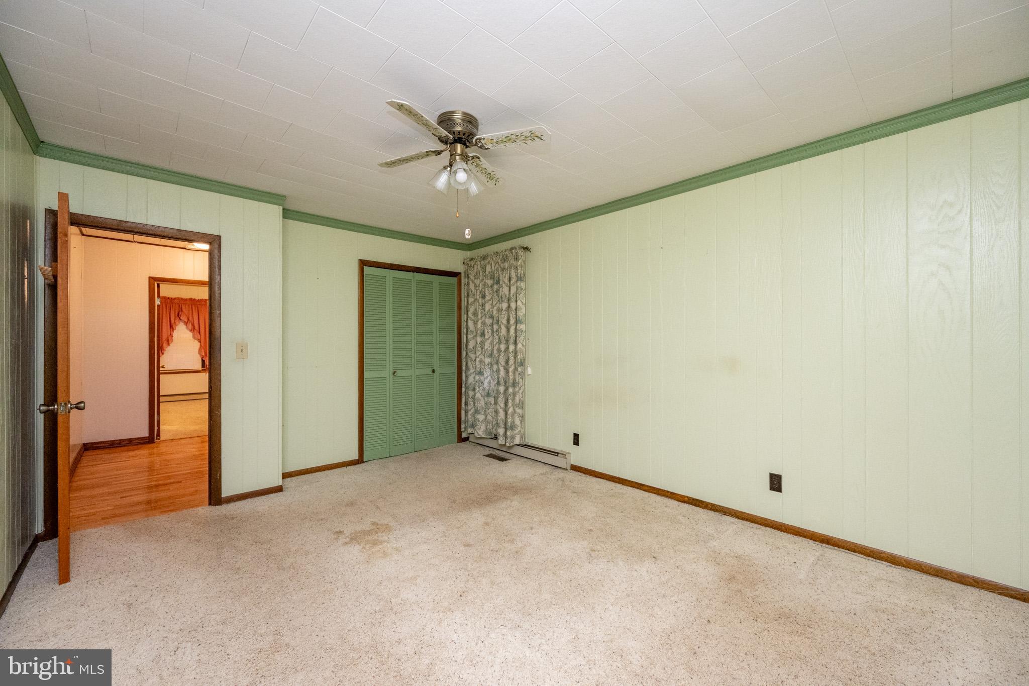 HIGH STREET - Residential