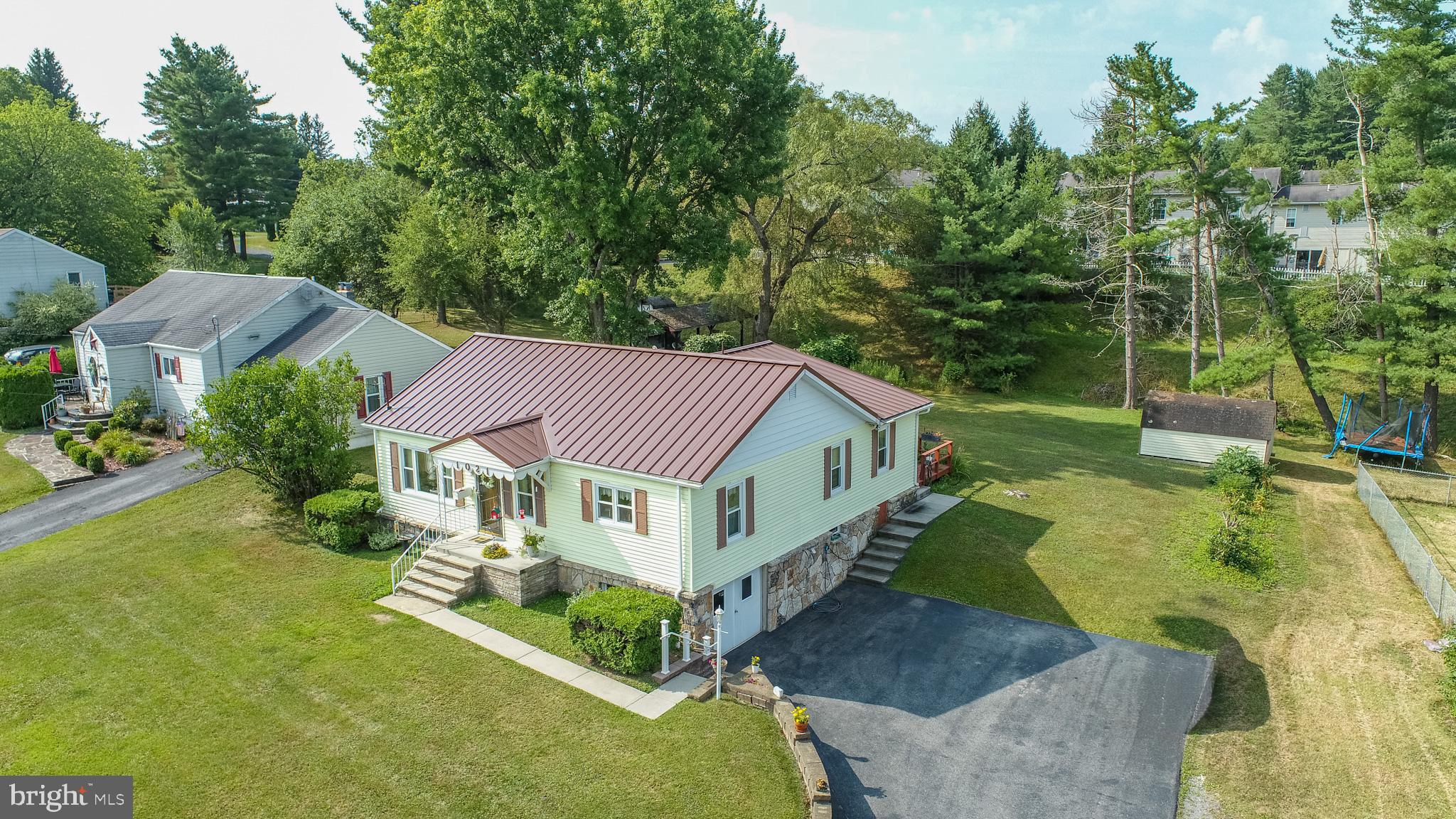HIGH STREET - Residential