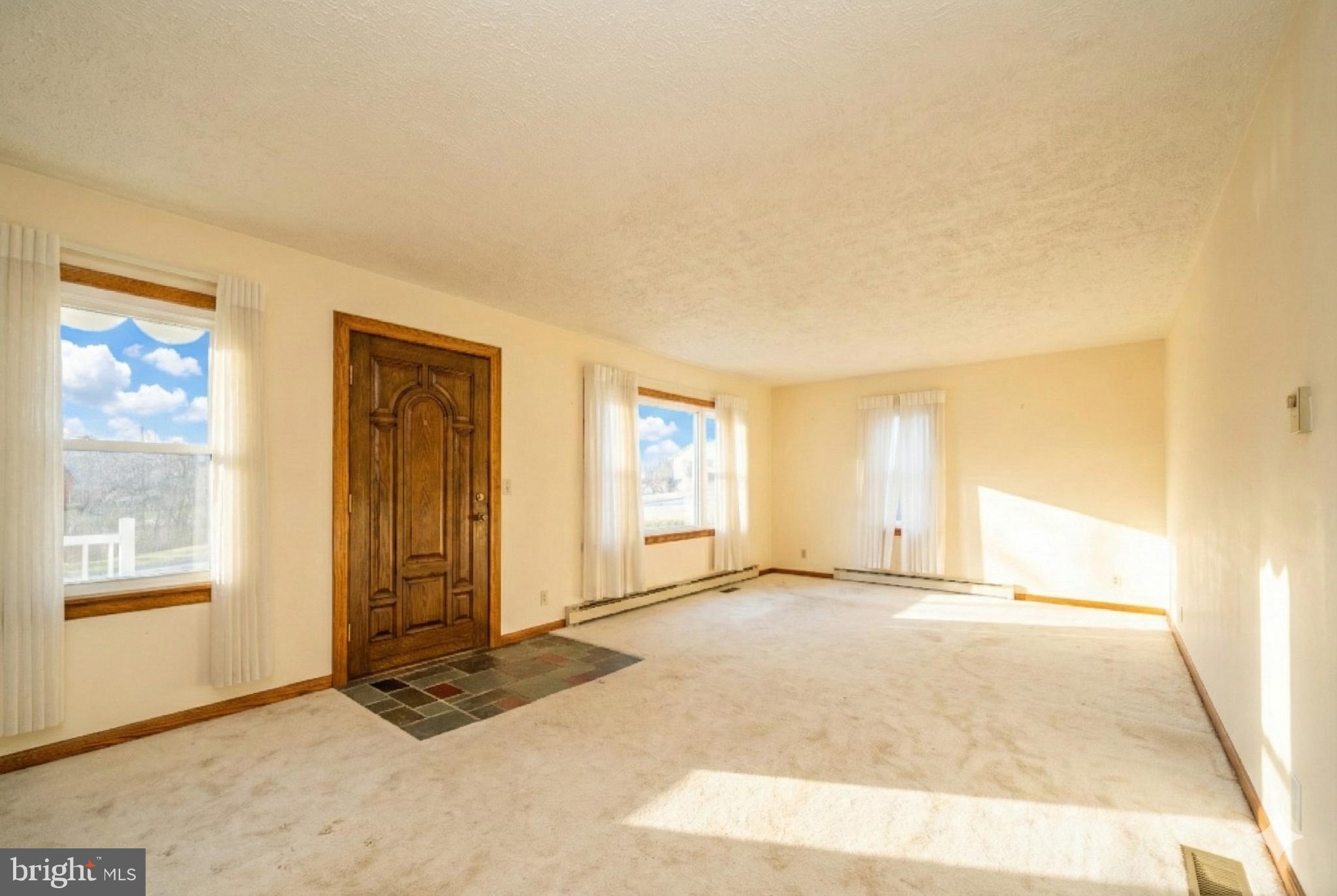 HIGH STREET - Residential