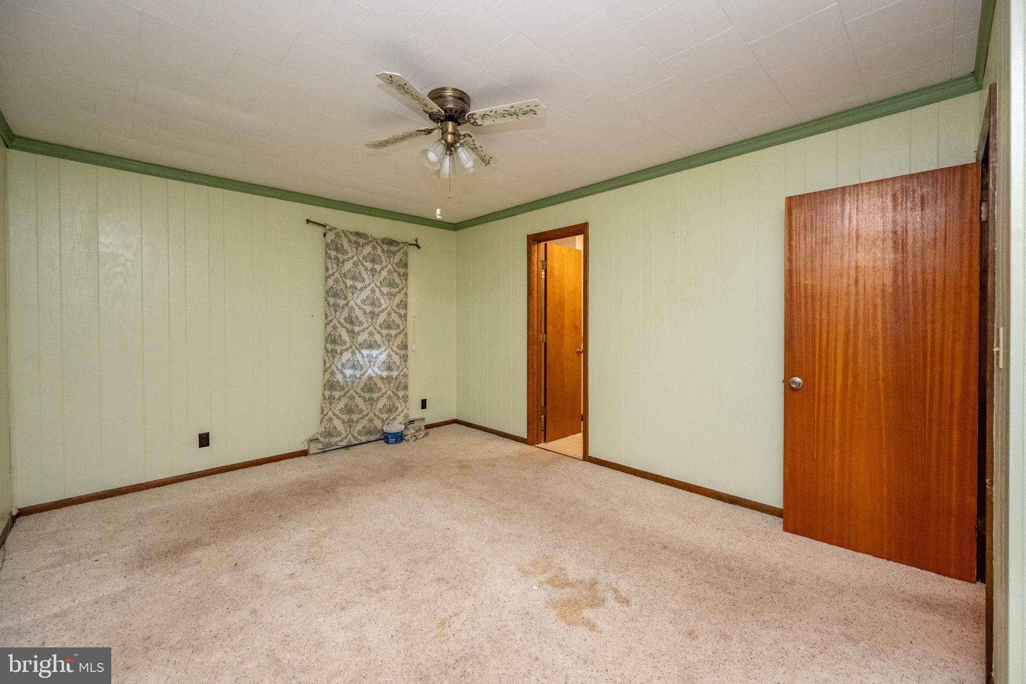 HIGH STREET - Residential