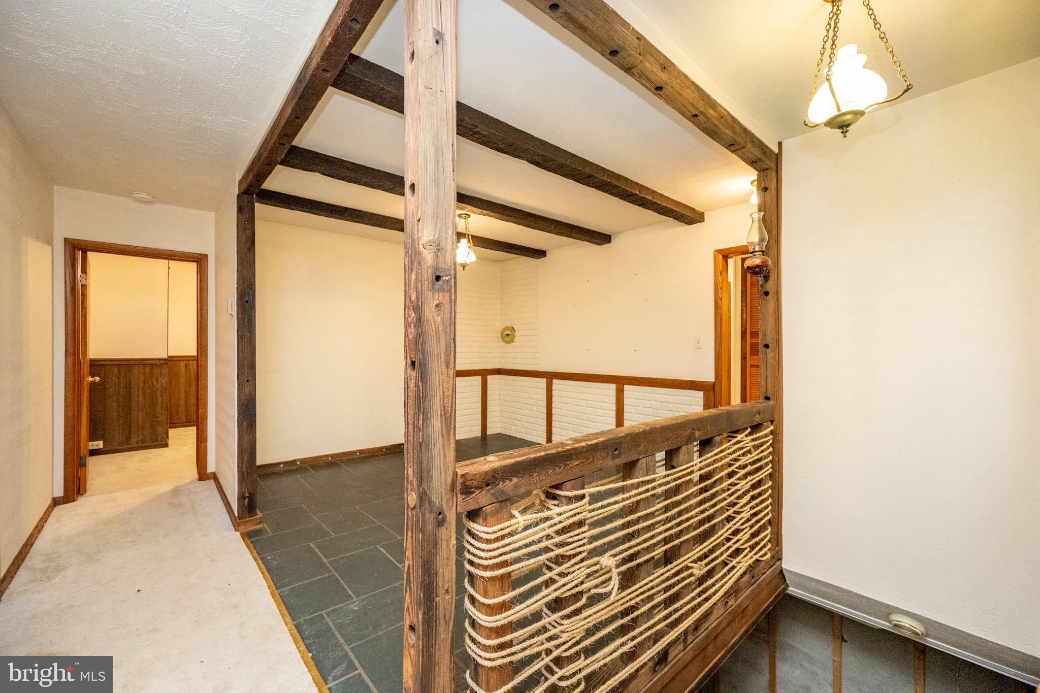 HIGH STREET - Residential