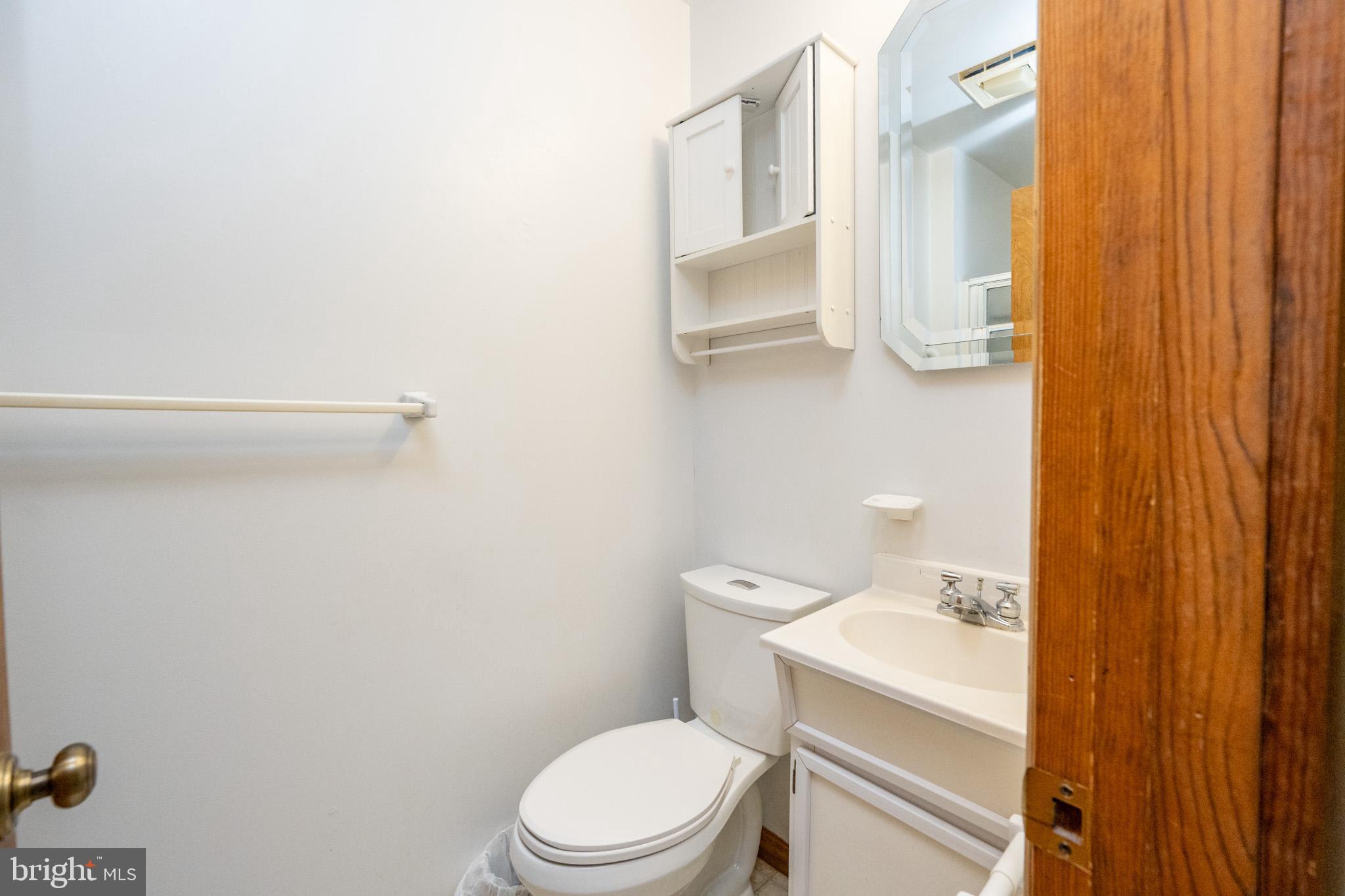 HIGH STREET - Residential