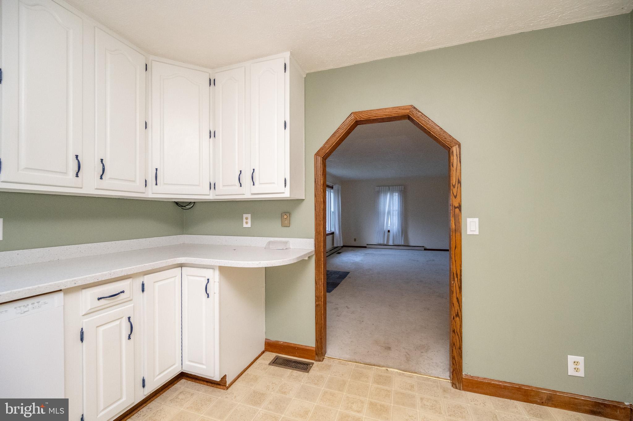 HIGH STREET - Residential