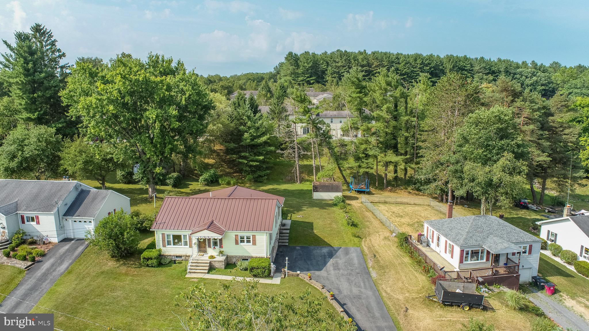 HIGH STREET - Residential