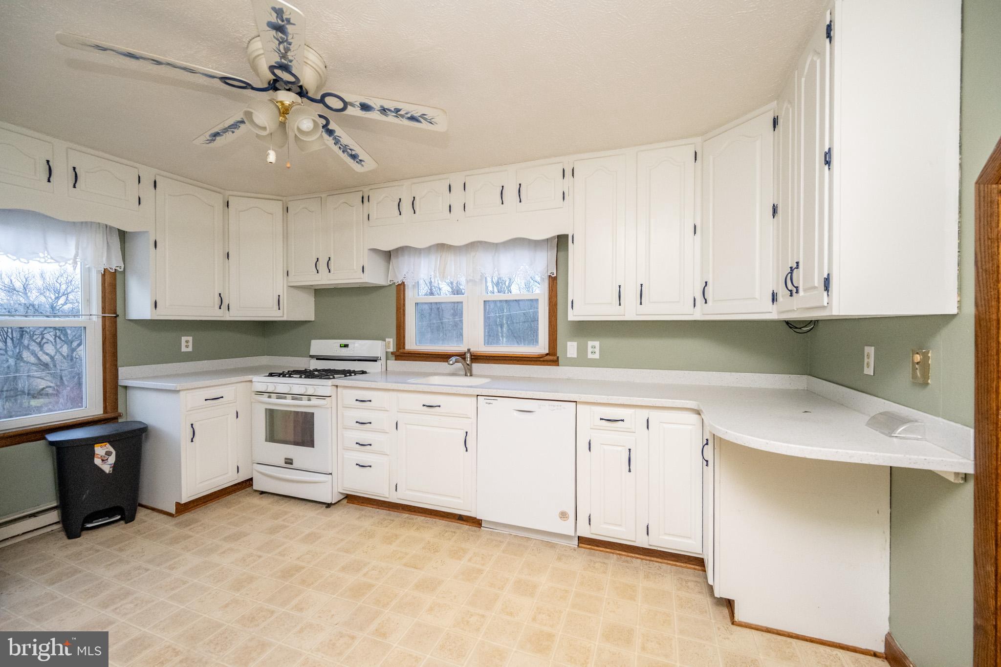 HIGH STREET - Residential