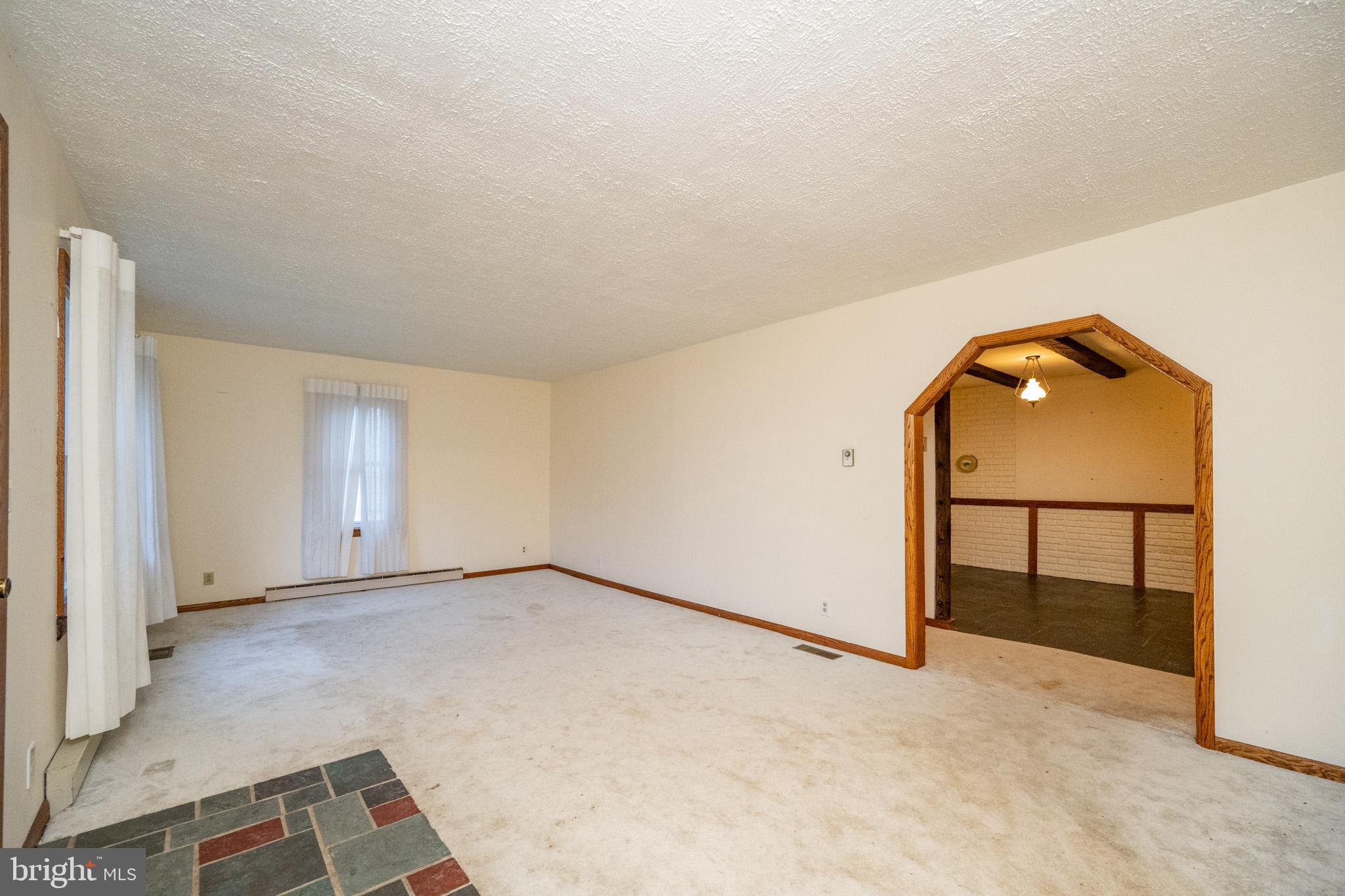 HIGH STREET - Residential