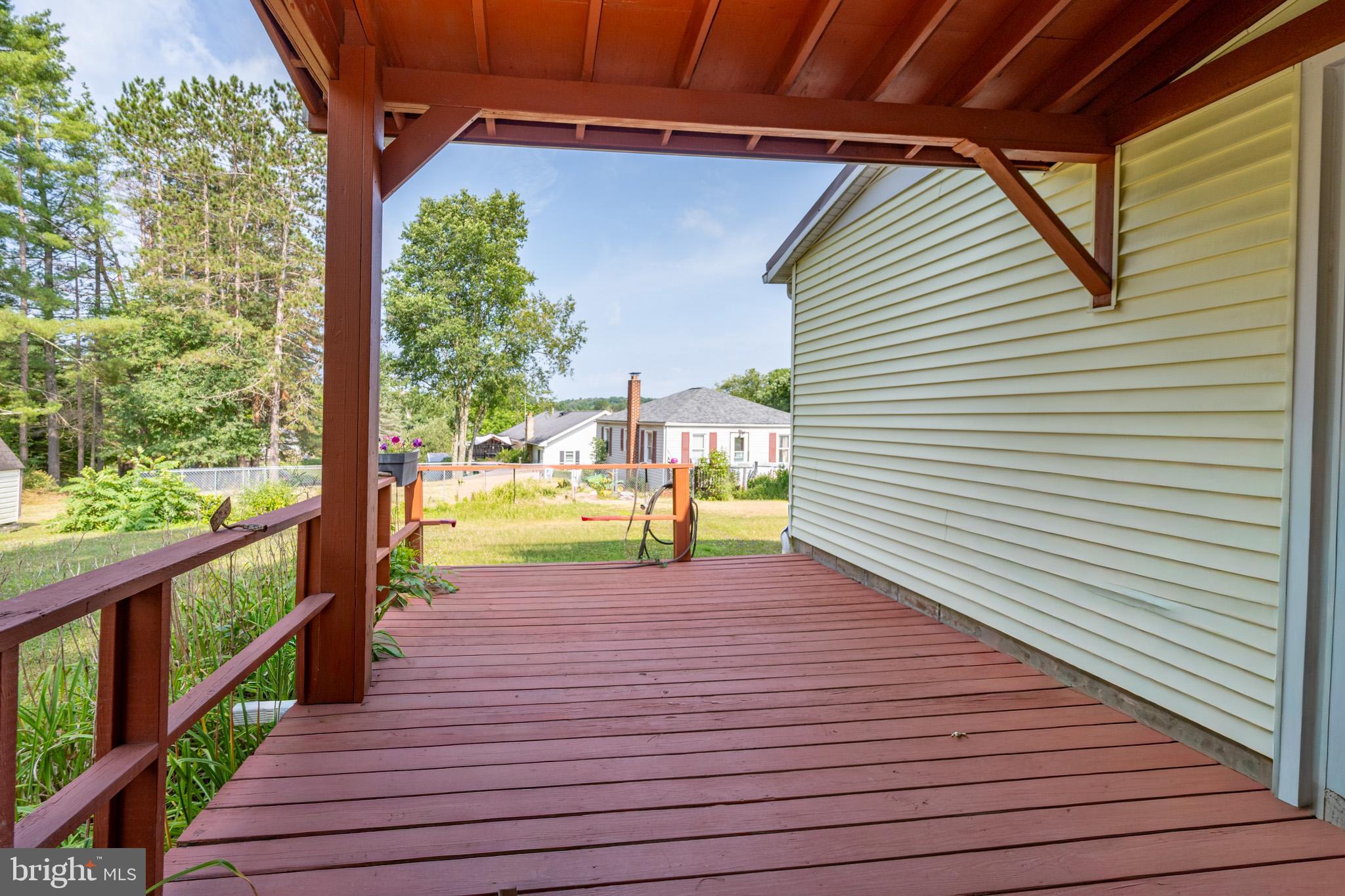 HIGH STREET - Residential