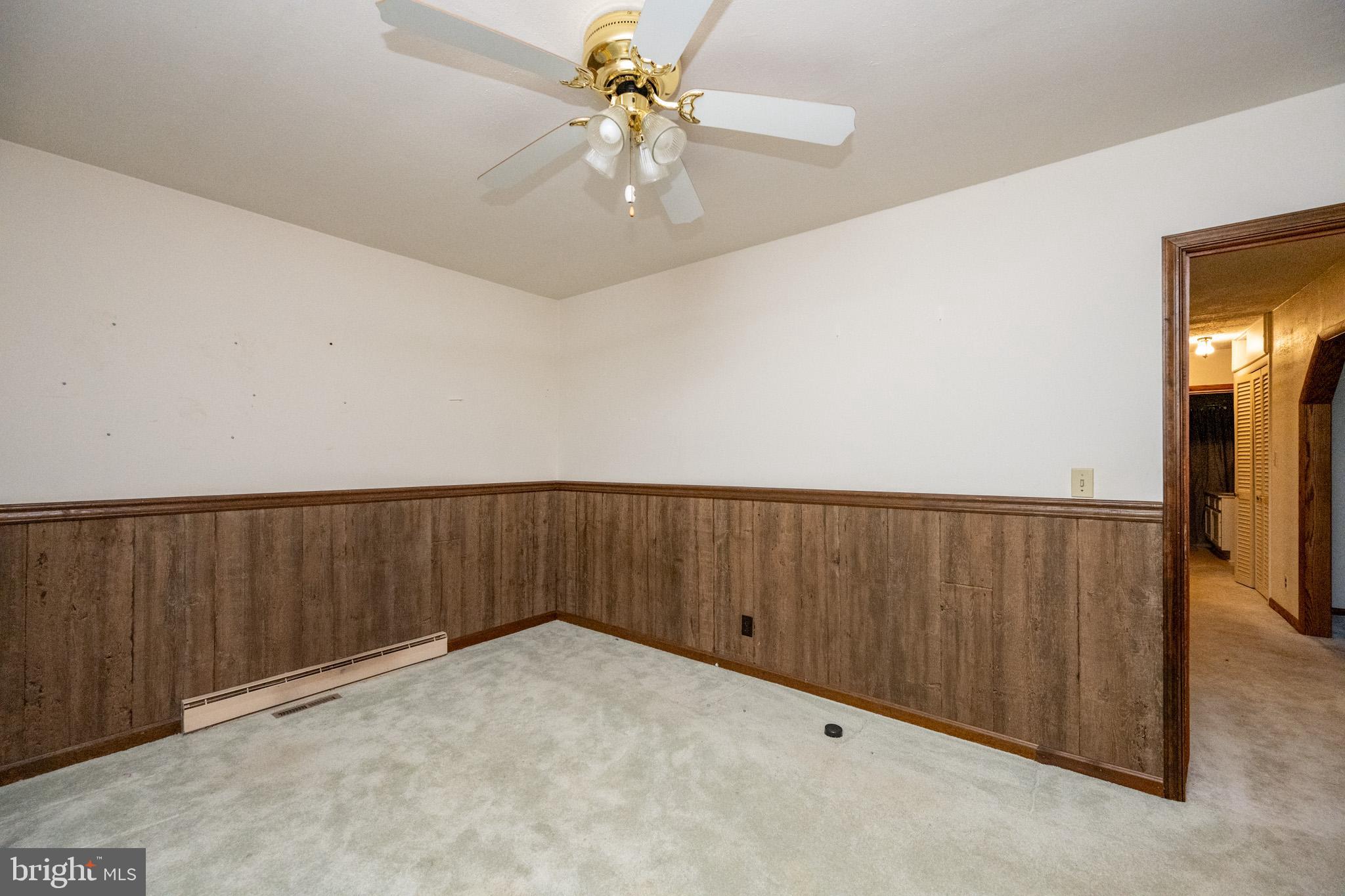 HIGH STREET - Residential