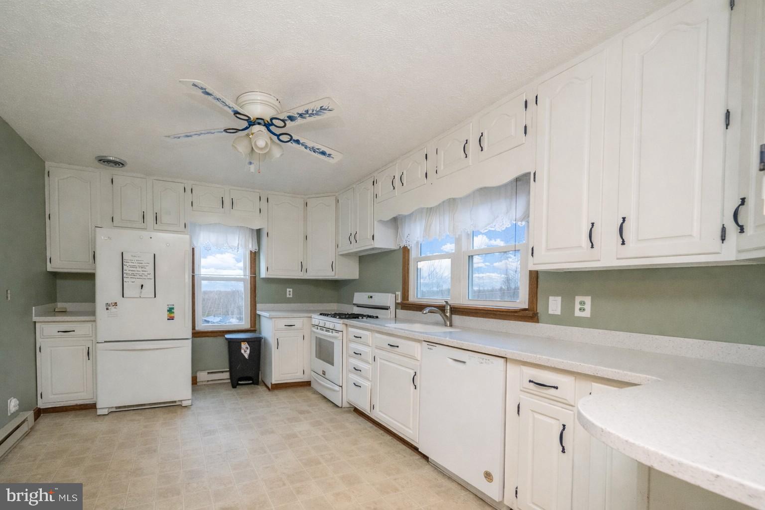 HIGH STREET - Residential