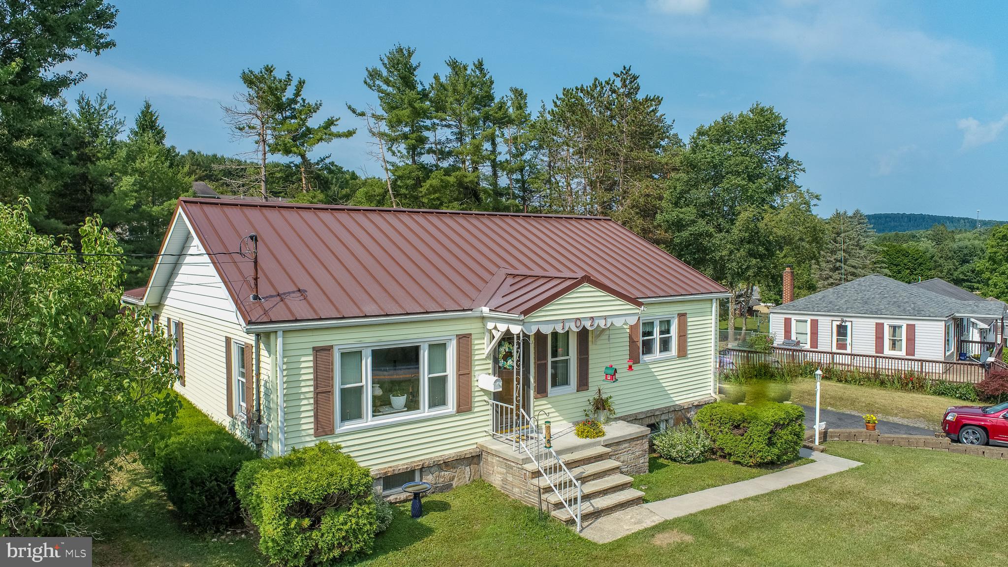 HIGH STREET - Residential