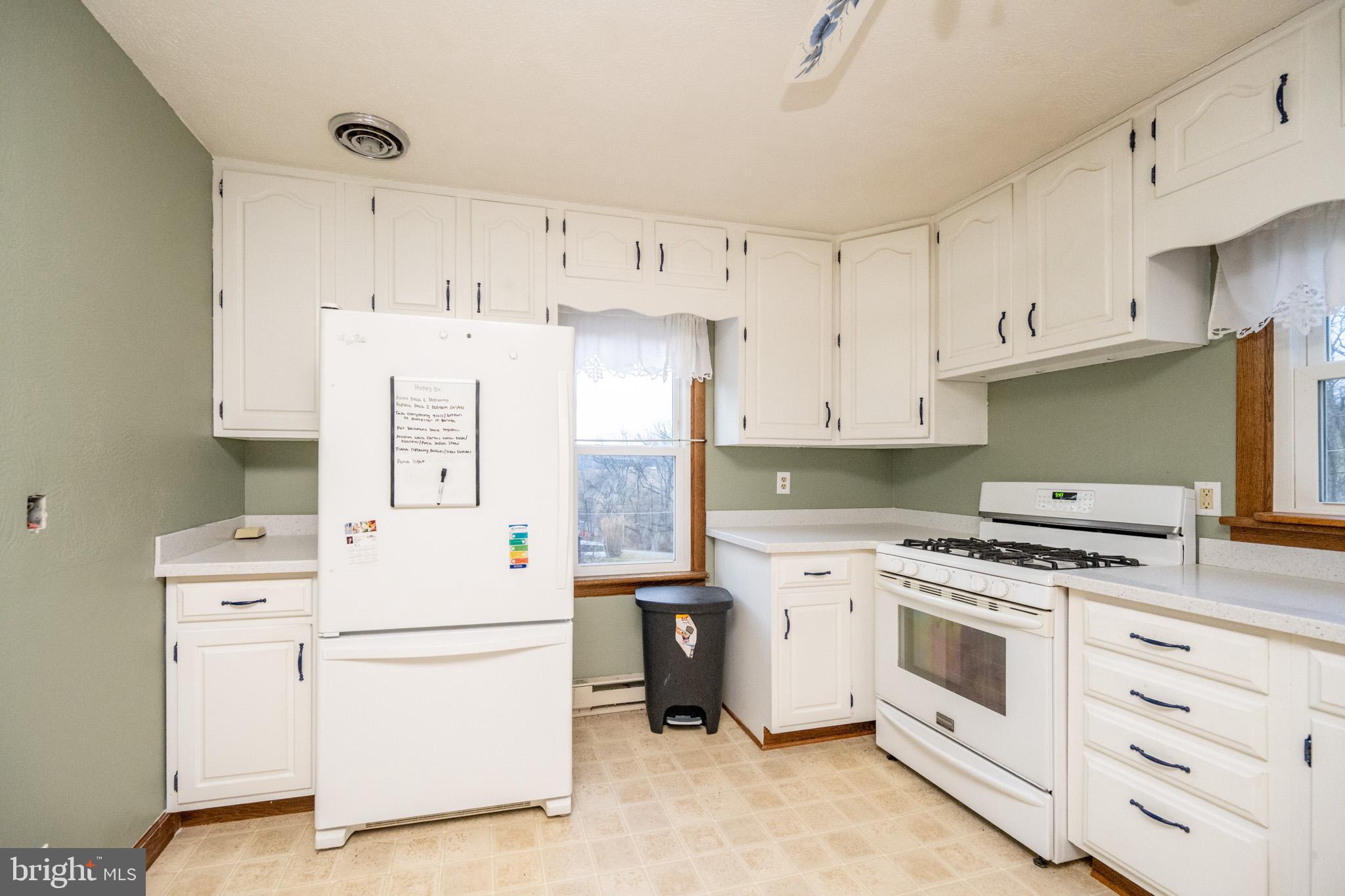 HIGH STREET - Residential