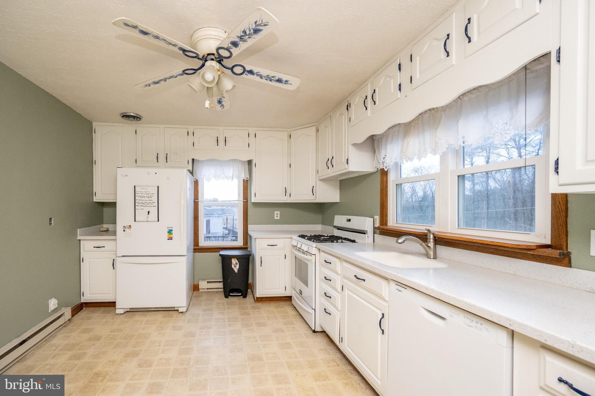 HIGH STREET - Residential