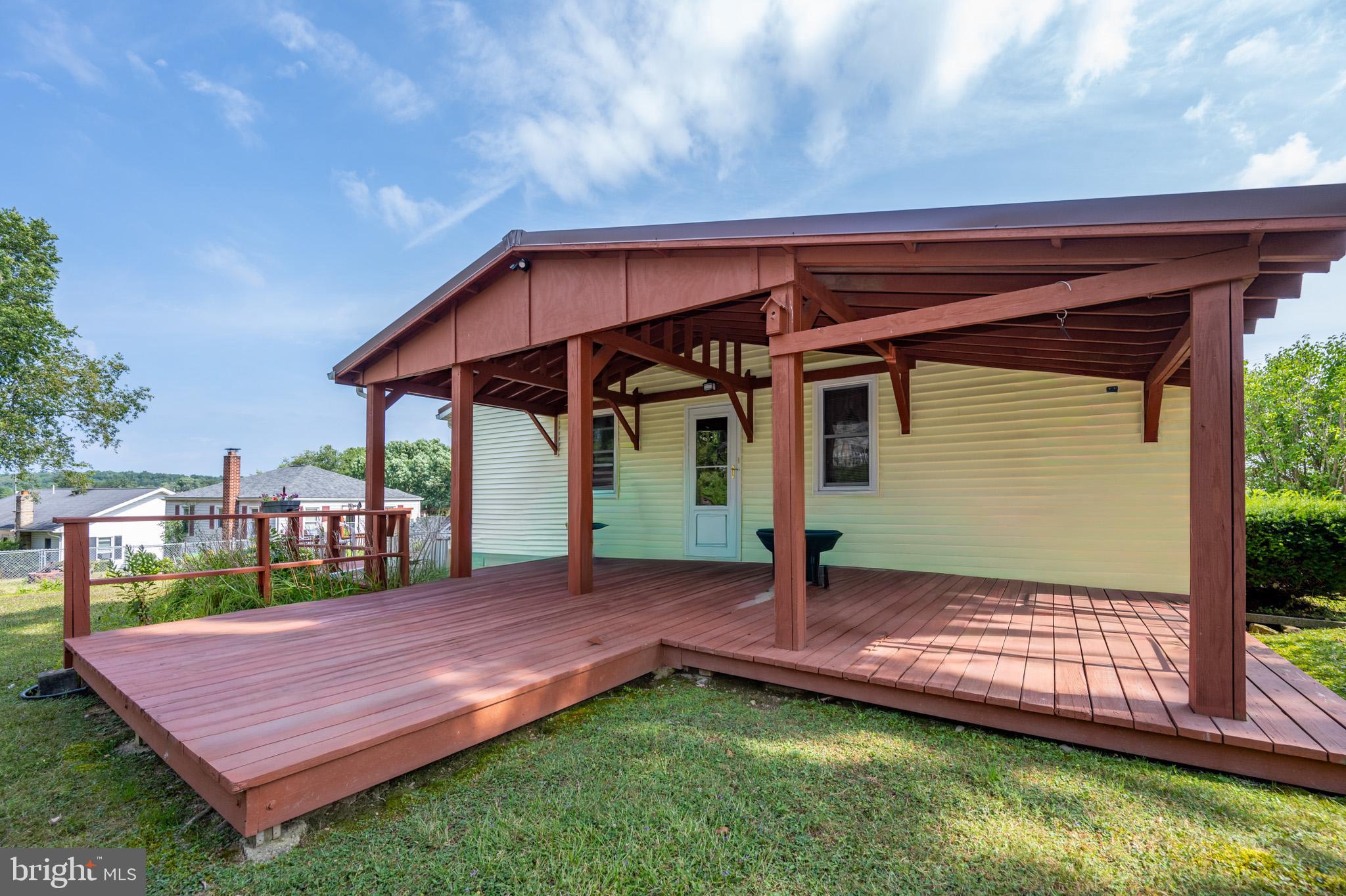 HIGH STREET - Residential