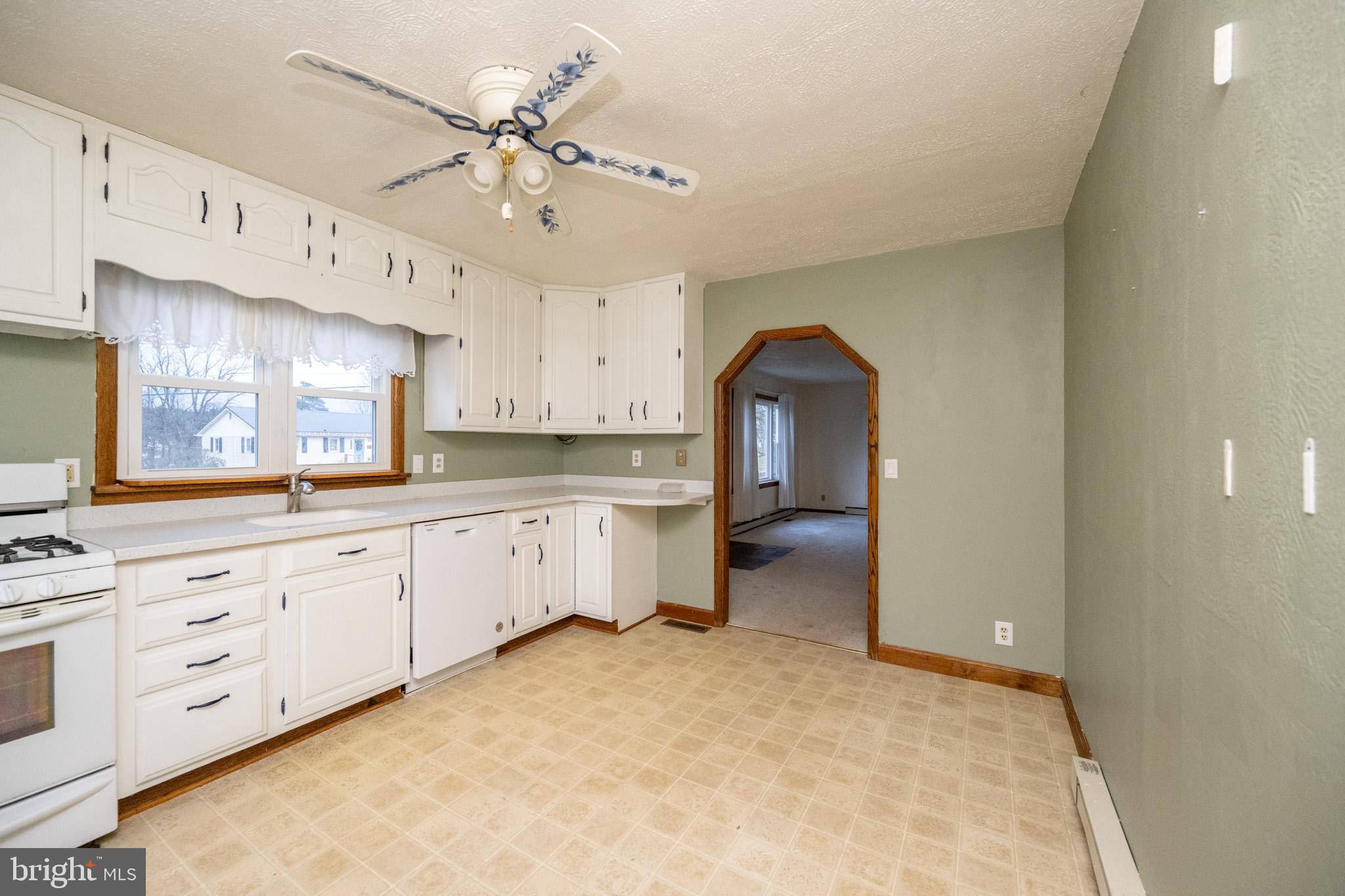 HIGH STREET - Residential