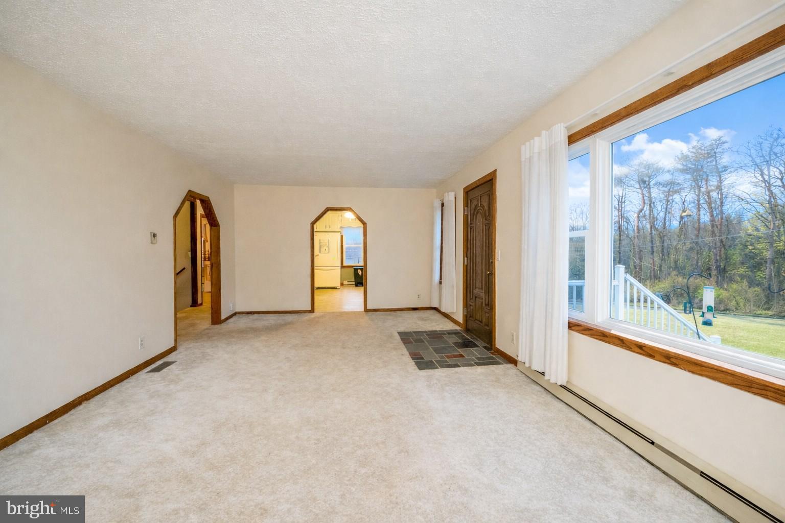 HIGH STREET - Residential