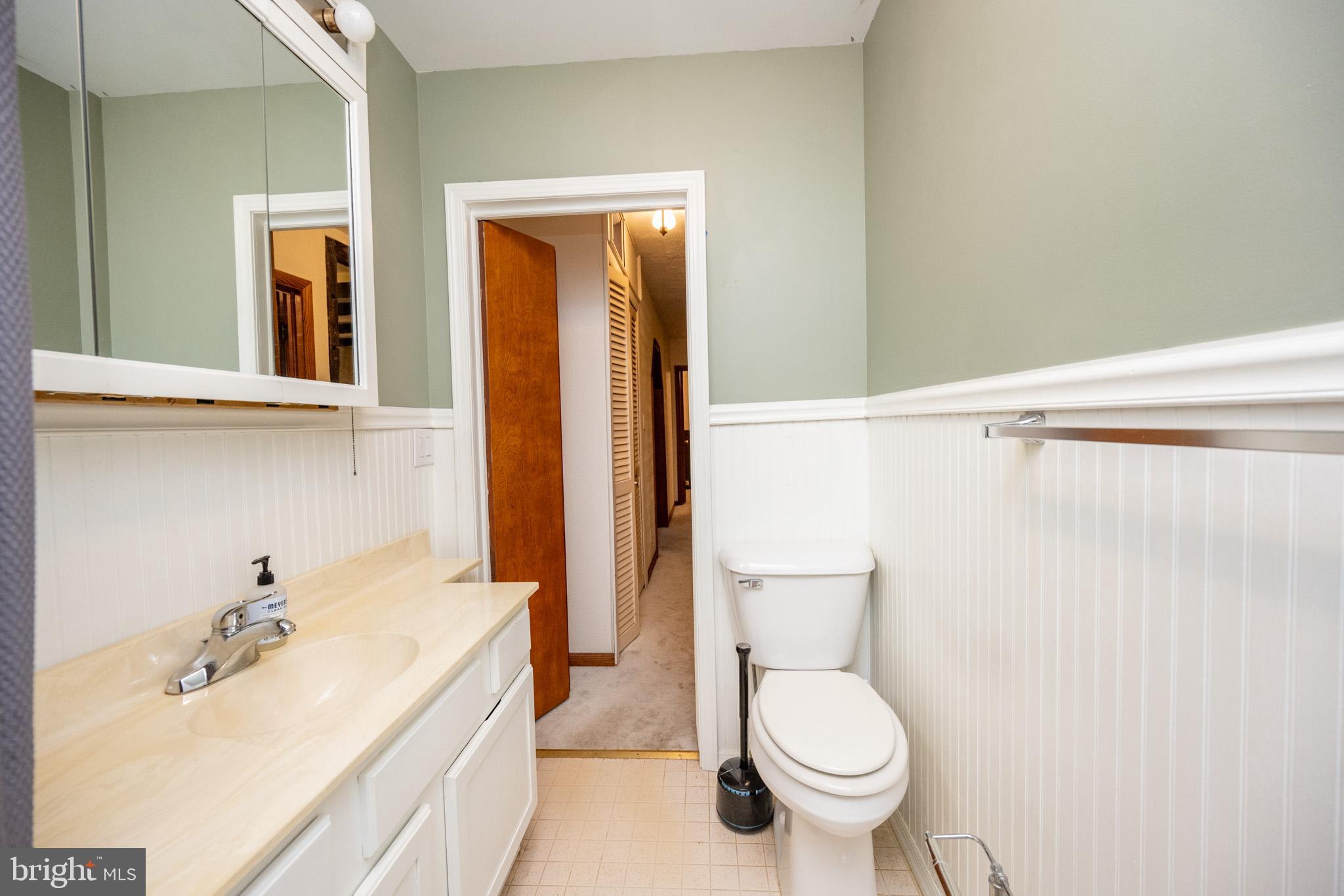 HIGH STREET - Residential