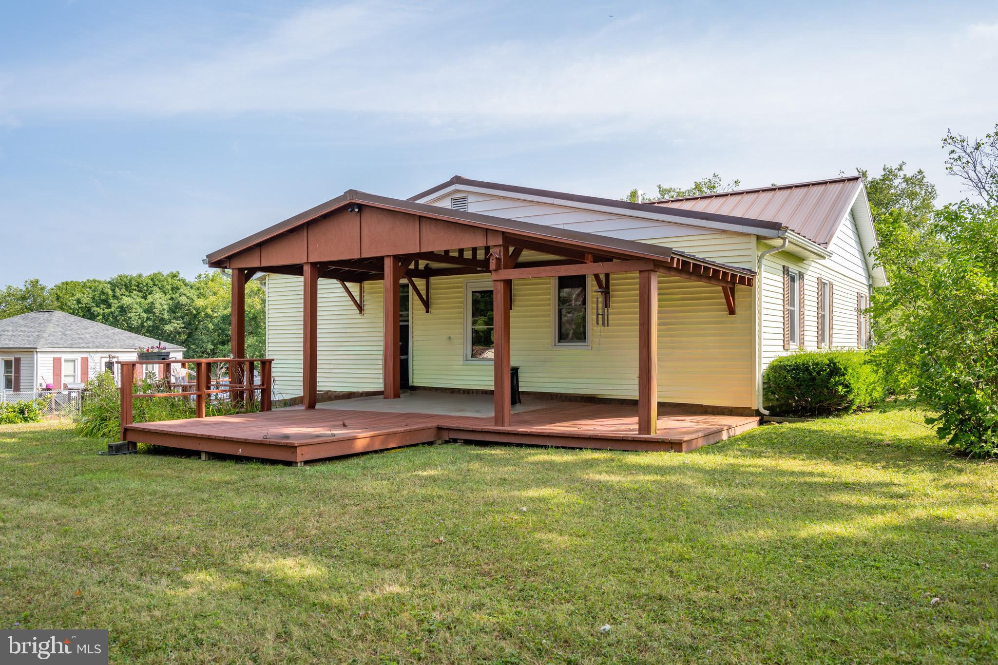 HIGH STREET - Residential