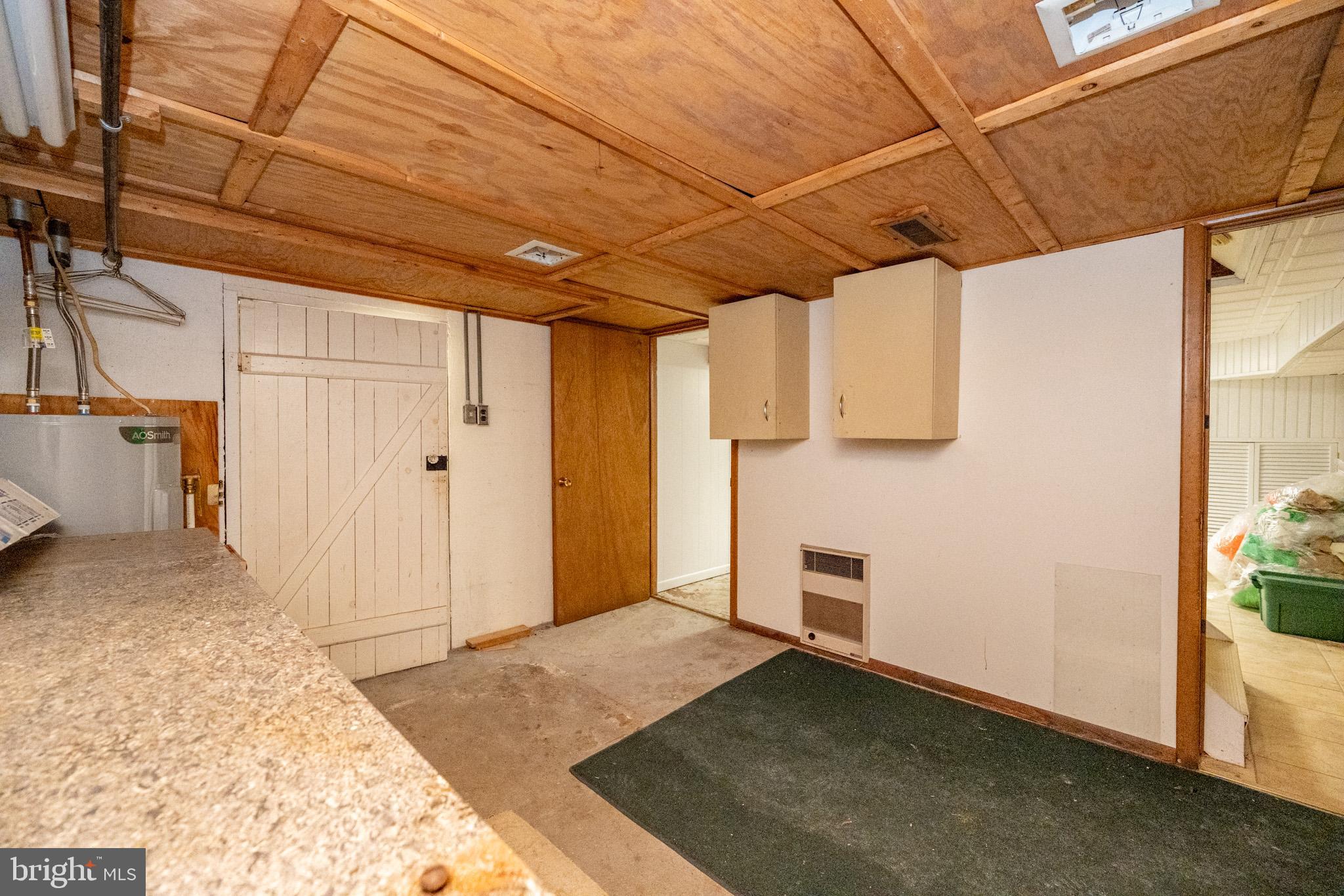 HIGH STREET - Residential