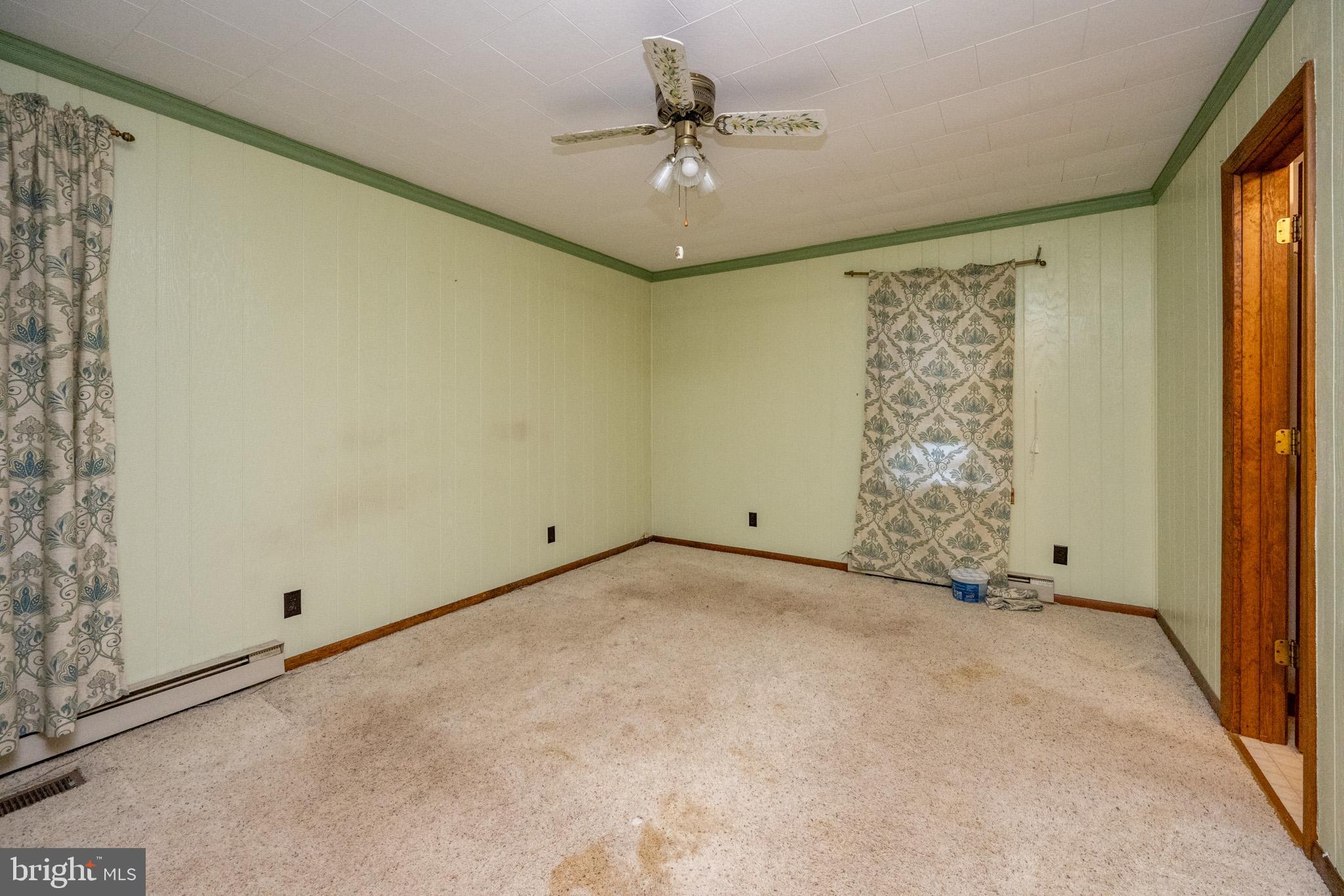 HIGH STREET - Residential