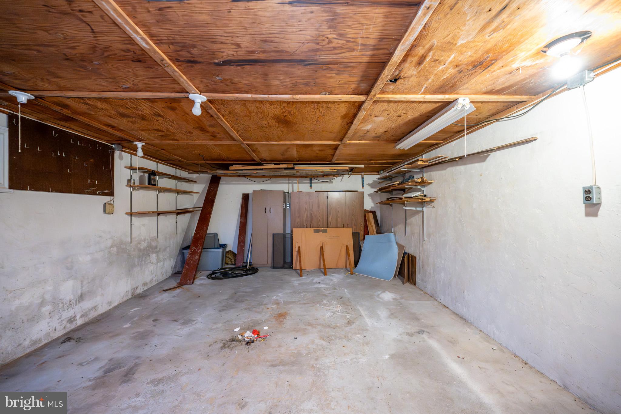 HIGH STREET - Residential