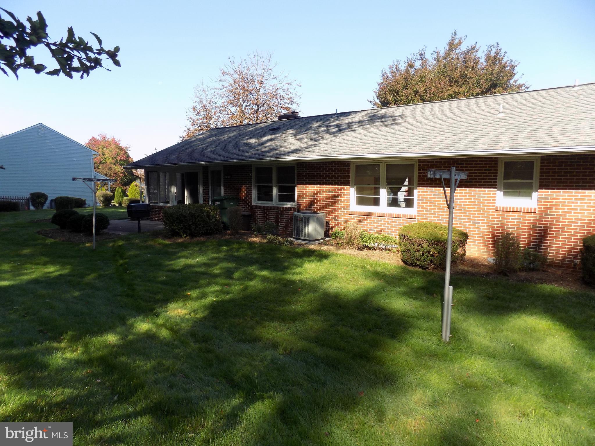 FOUNTAIN GREEN HEIGHTS - Residential Lease