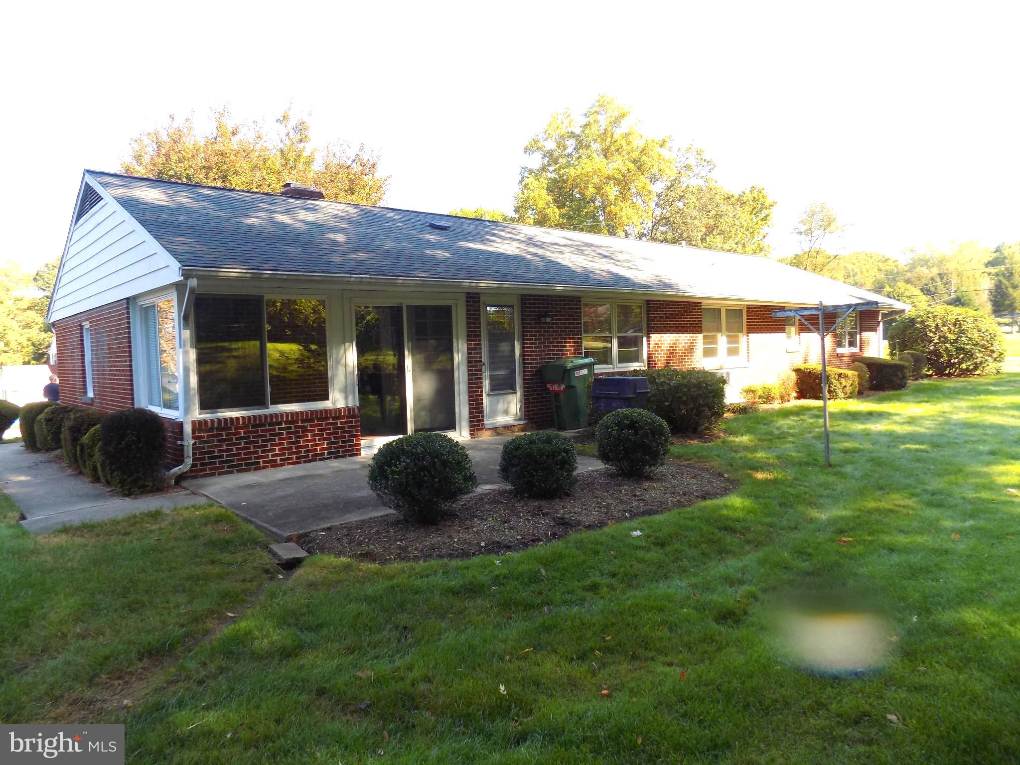 FOUNTAIN GREEN HEIGHTS - Residential Lease