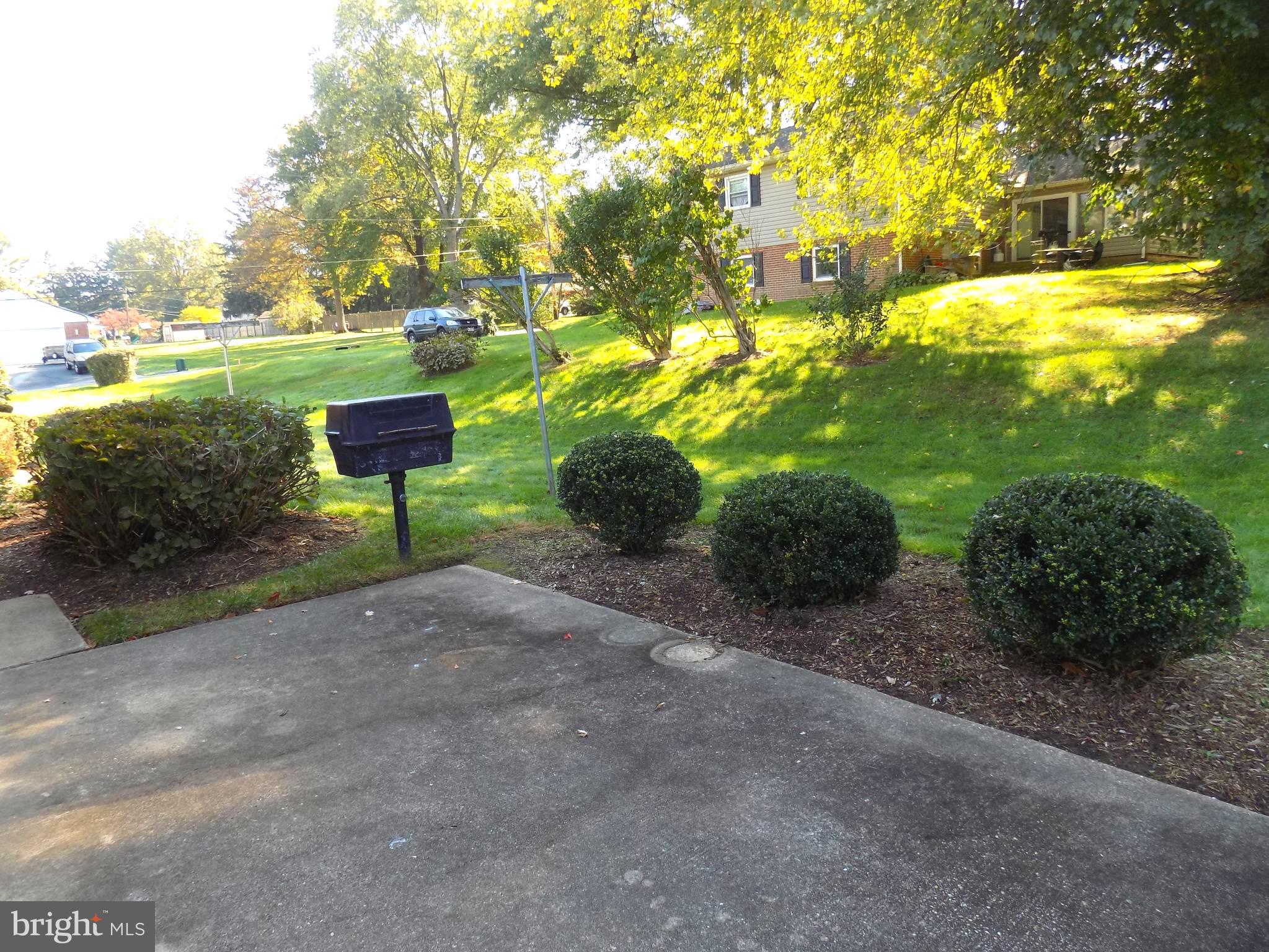 FOUNTAIN GREEN HEIGHTS - Residential Lease