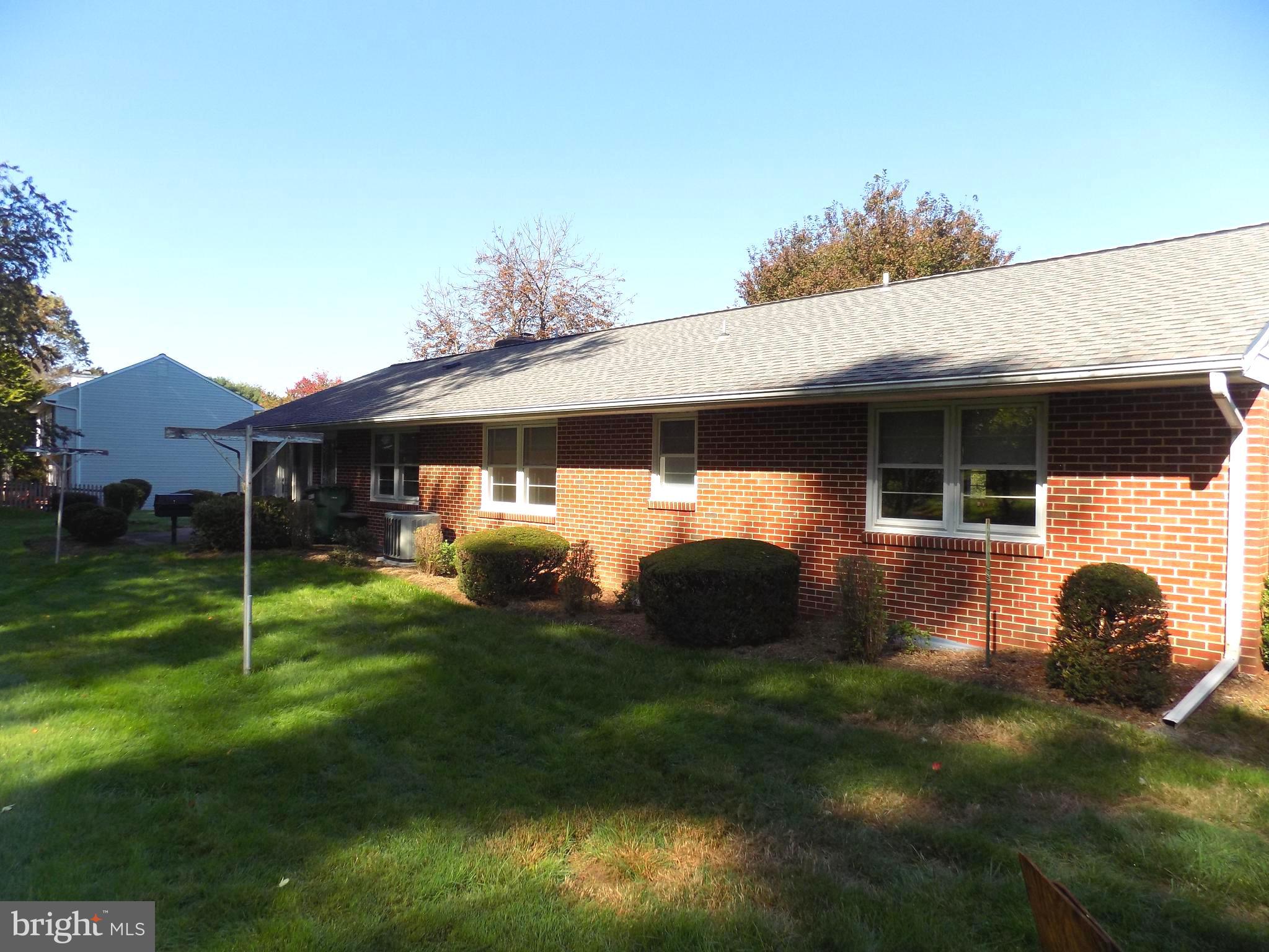 FOUNTAIN GREEN HEIGHTS - Residential Lease