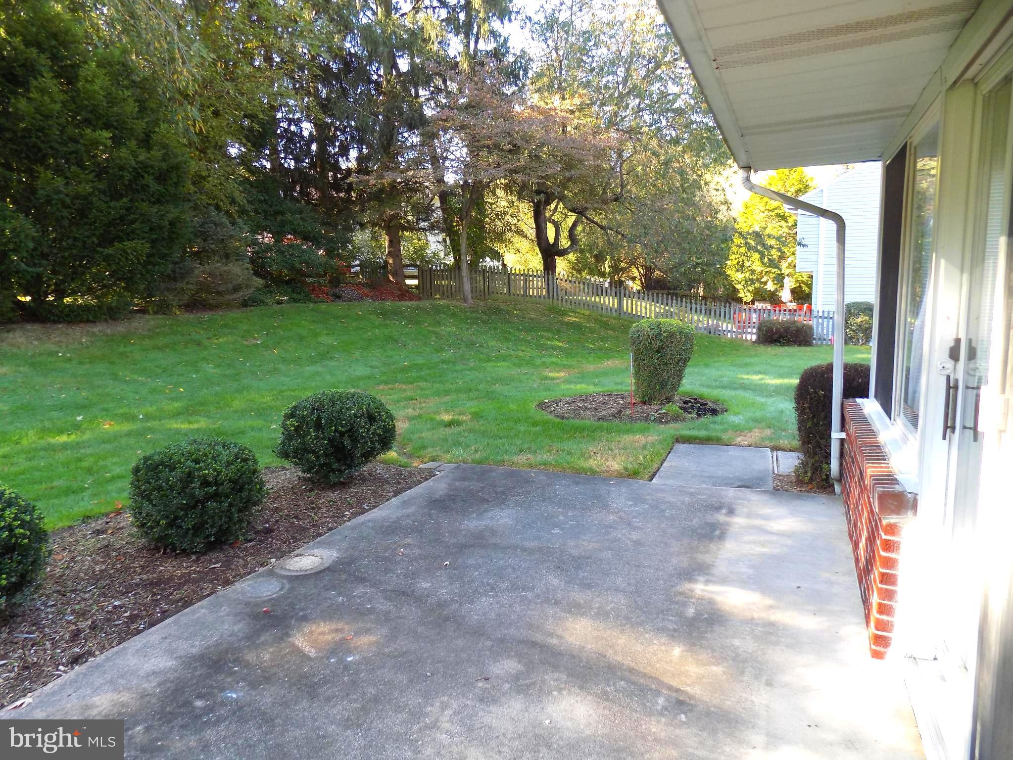 FOUNTAIN GREEN HEIGHTS - Residential Lease
