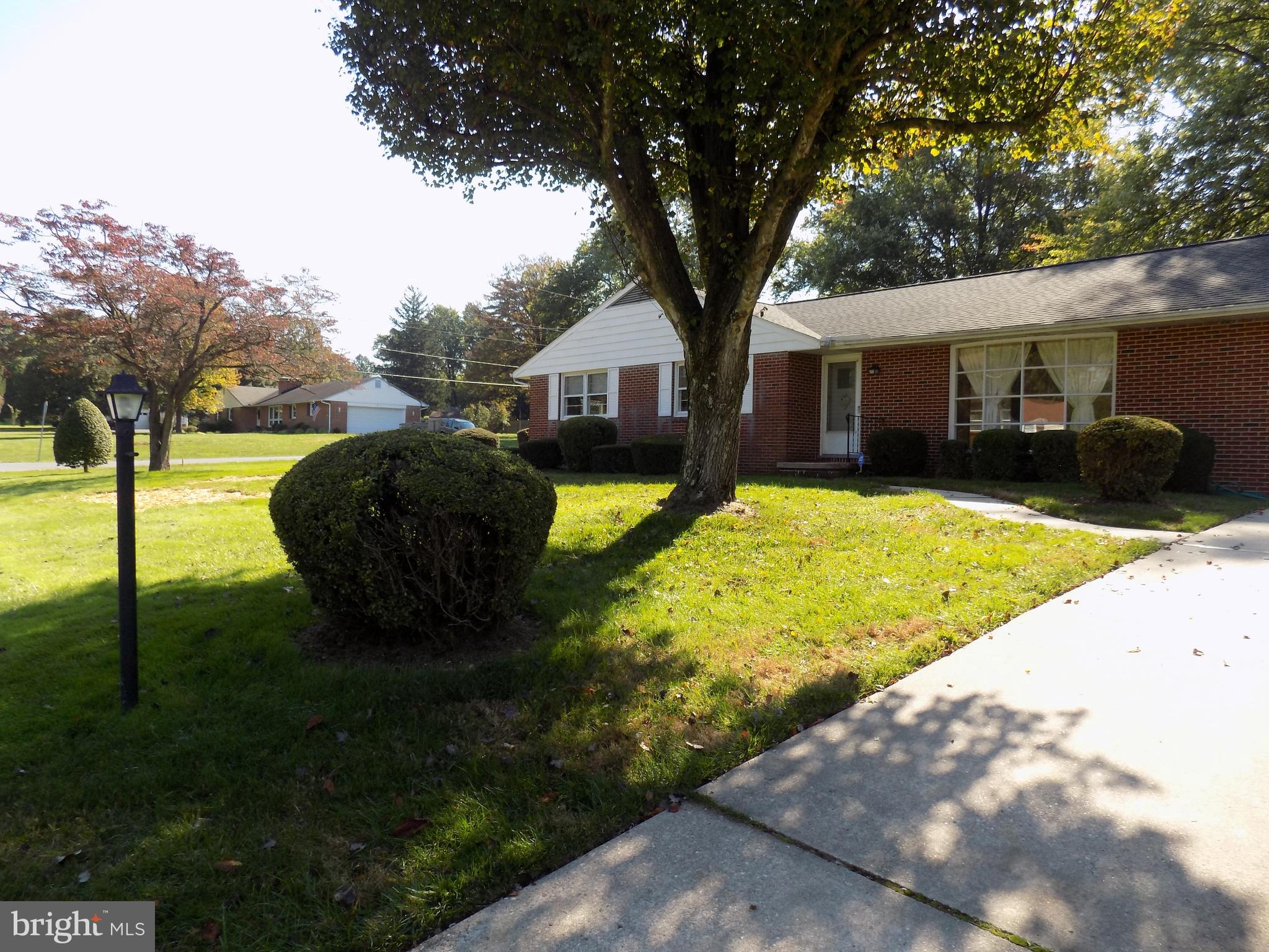 FOUNTAIN GREEN HEIGHTS - Residential Lease