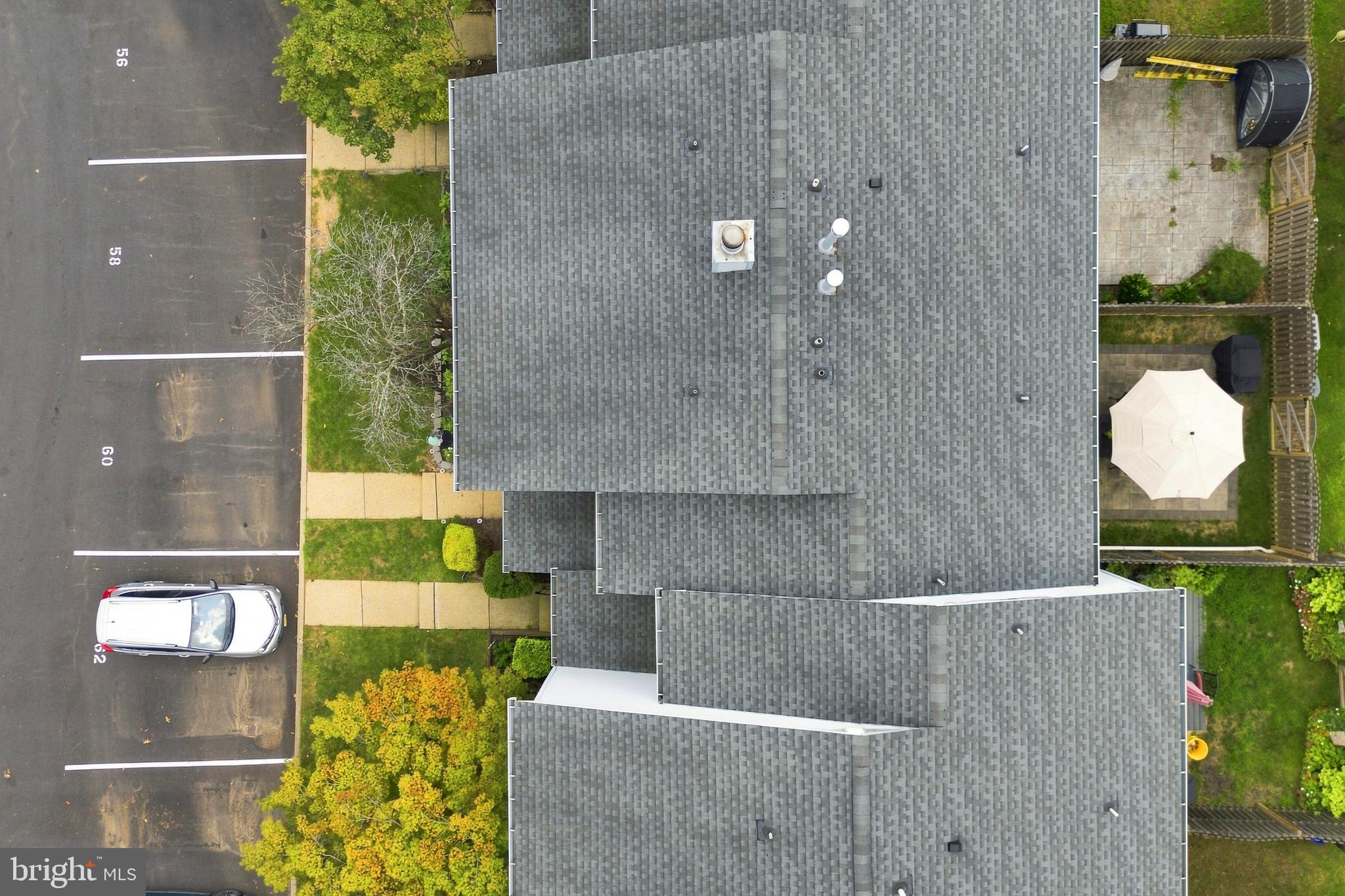 60 HICKORY COURT