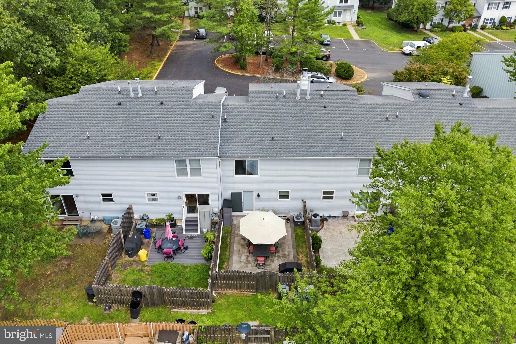 60 HICKORY COURT