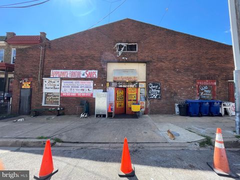 904 BRUNSWICK STREET BALTIMORE MD 21223