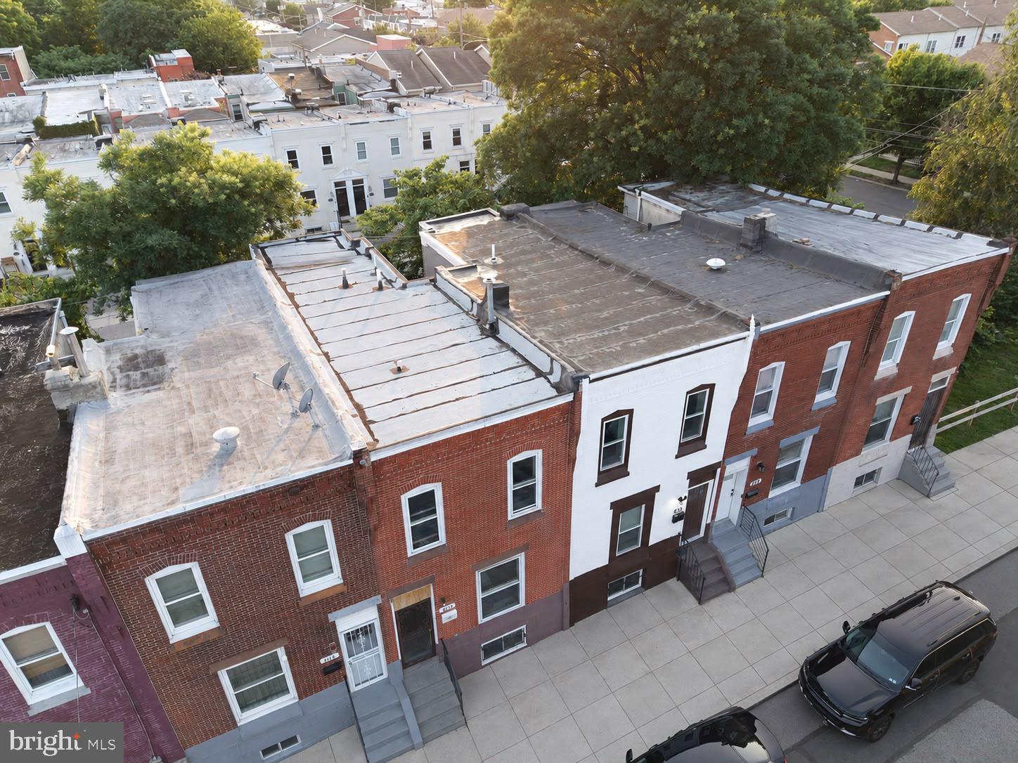 832 N 46TH STREET