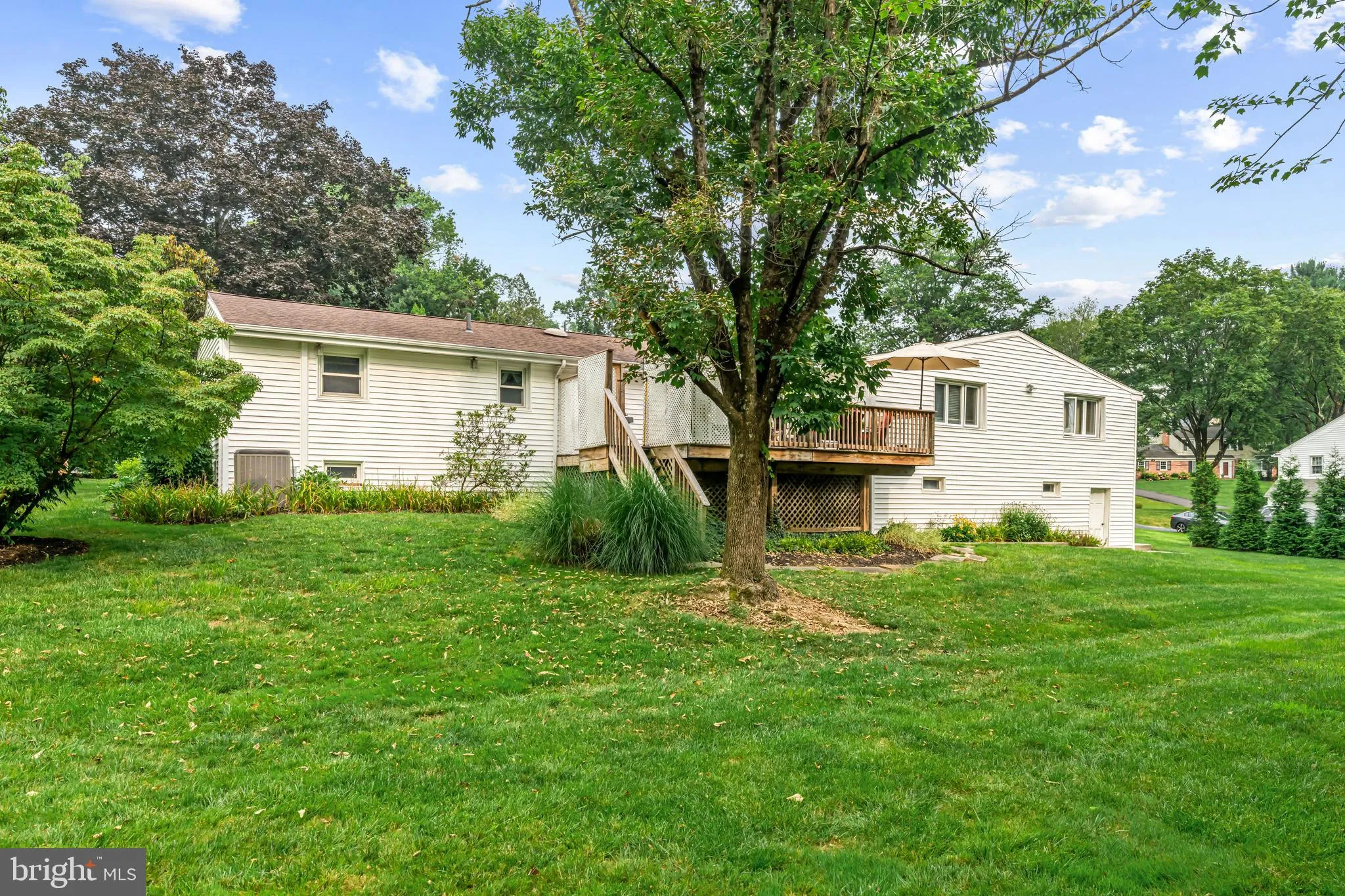 Villanova, Pennsylvania 19085, United States, 4 Bedrooms Bedrooms, ,3 BathroomsBathrooms,Residential,Contingent,186381