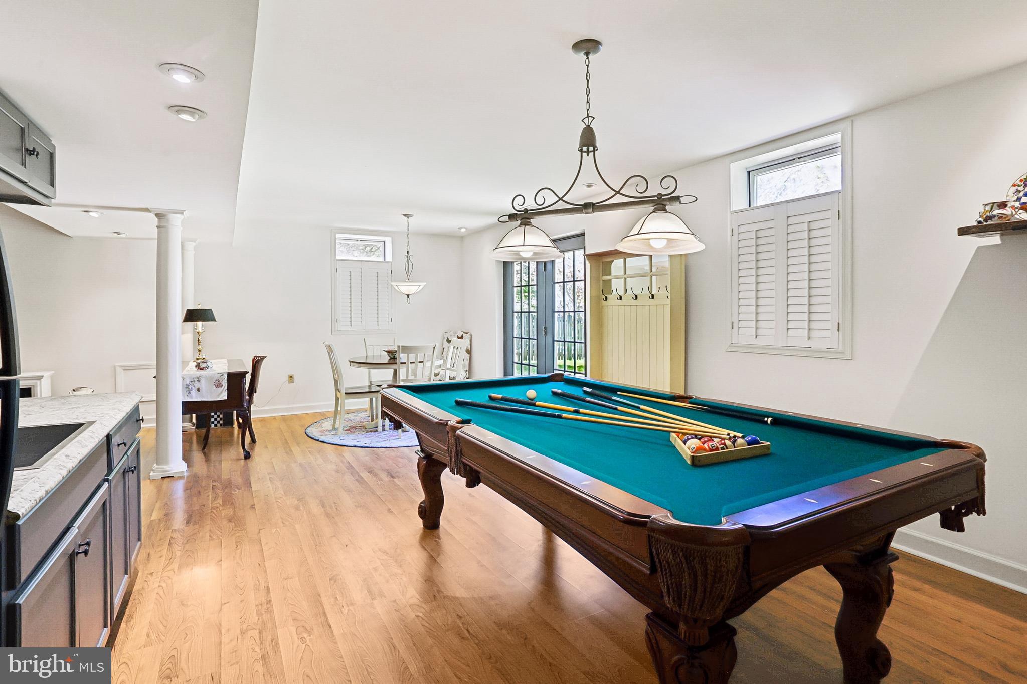 KINGS BRIDGE - Residential