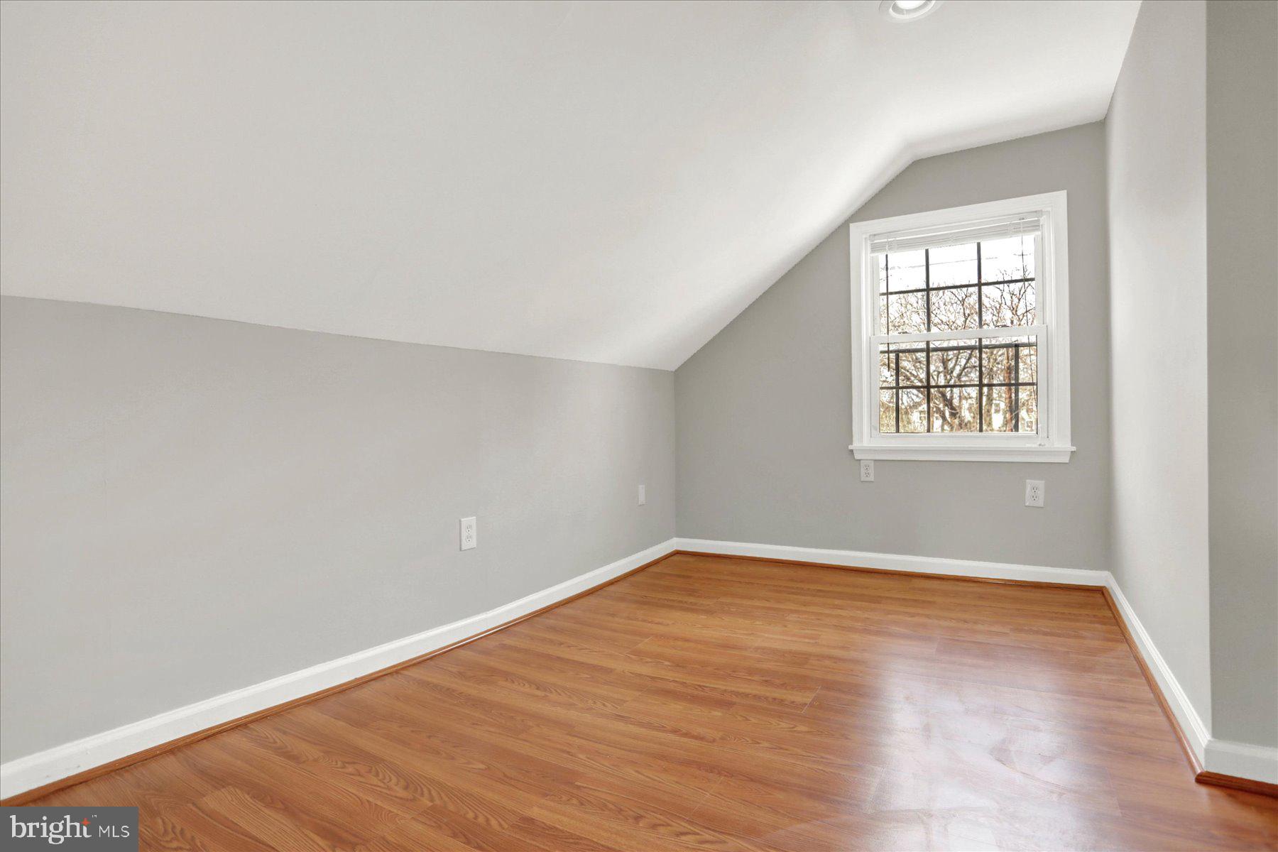 HAMPDEN HISTORIC DISTRICT - Residential