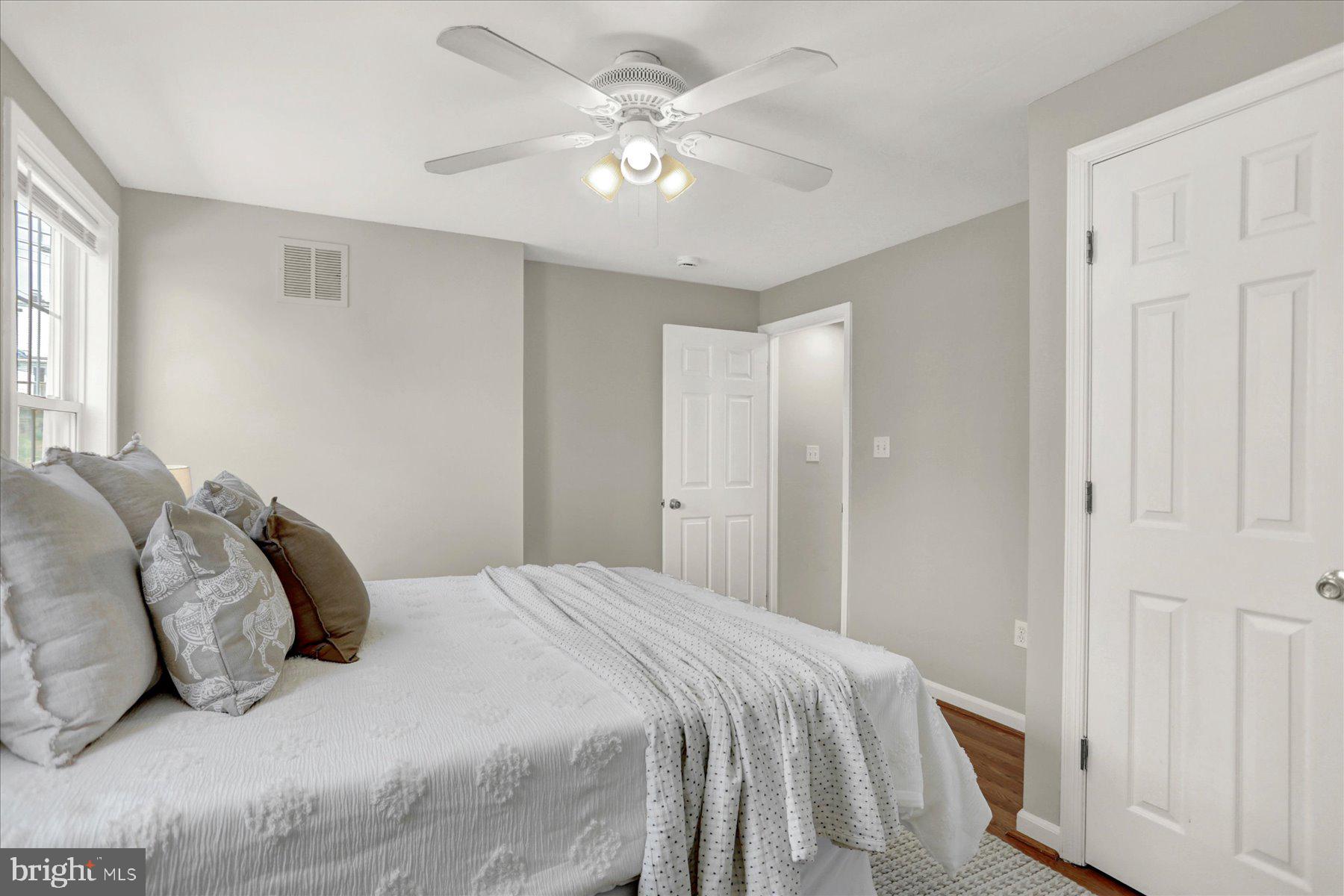 HAMPDEN HISTORIC DISTRICT - Residential