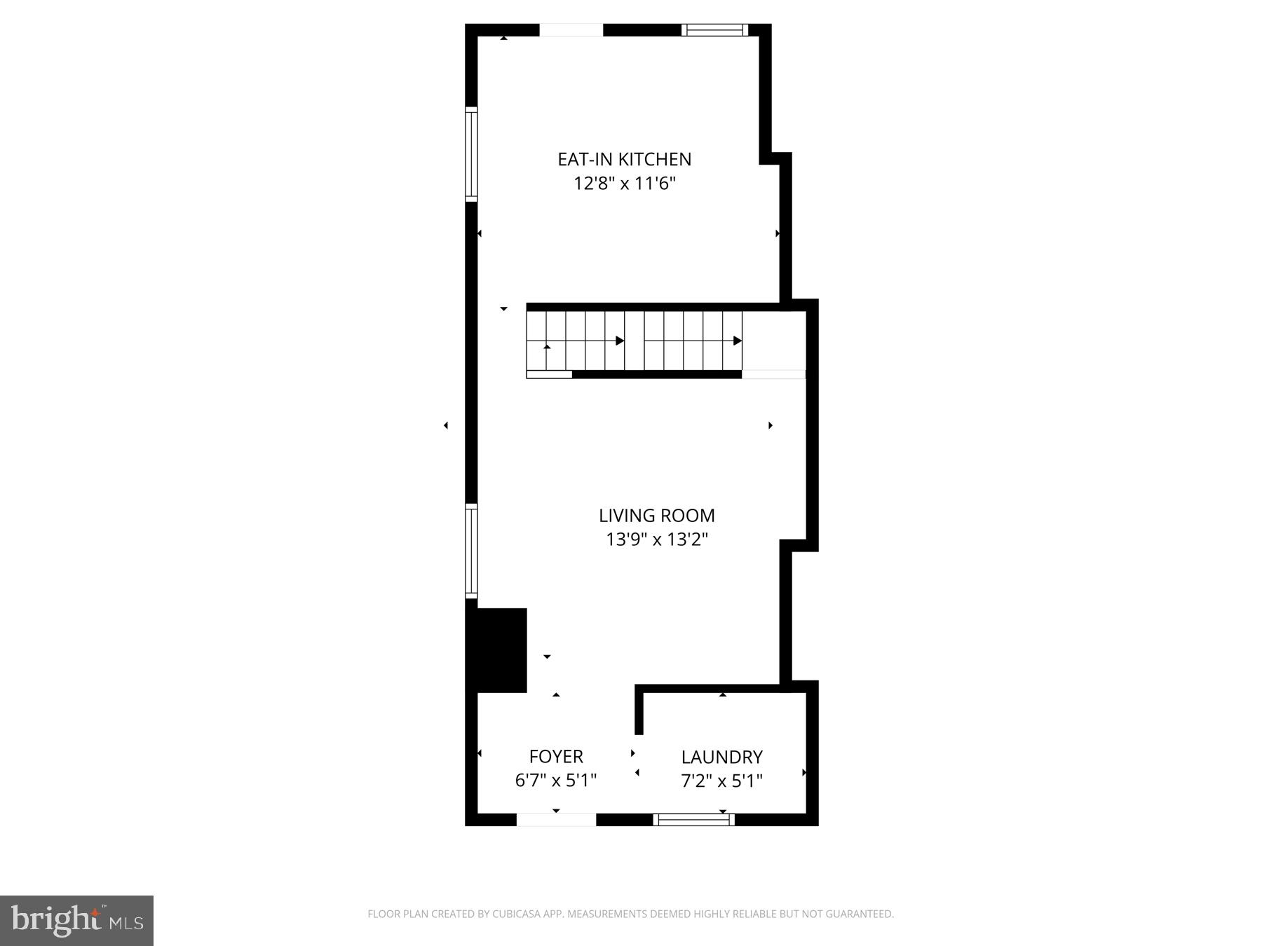 HAMPDEN HISTORIC DISTRICT - Residential