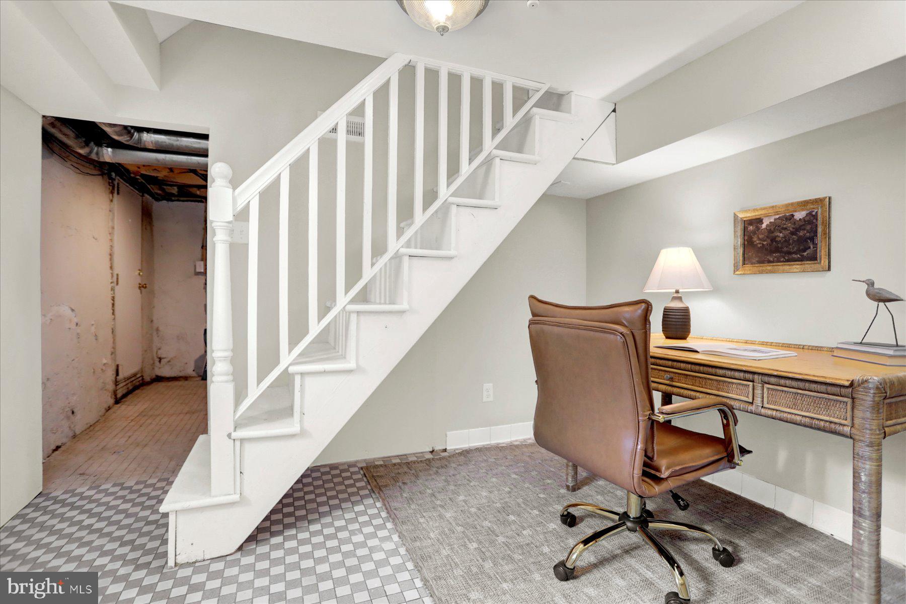 HAMPDEN HISTORIC DISTRICT - Residential