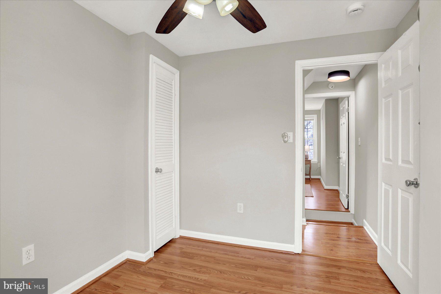 HAMPDEN HISTORIC DISTRICT - Residential