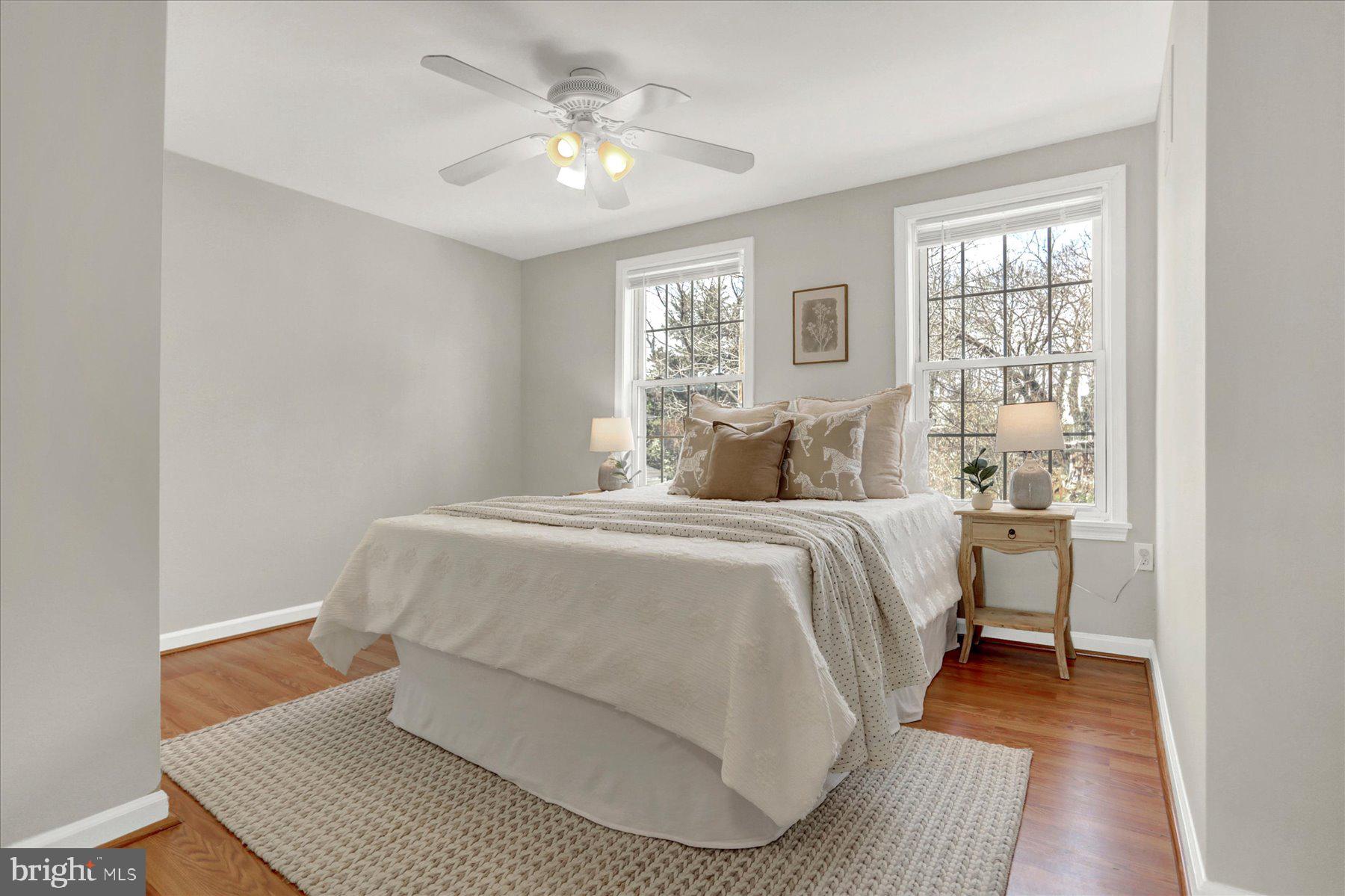 HAMPDEN HISTORIC DISTRICT - Residential