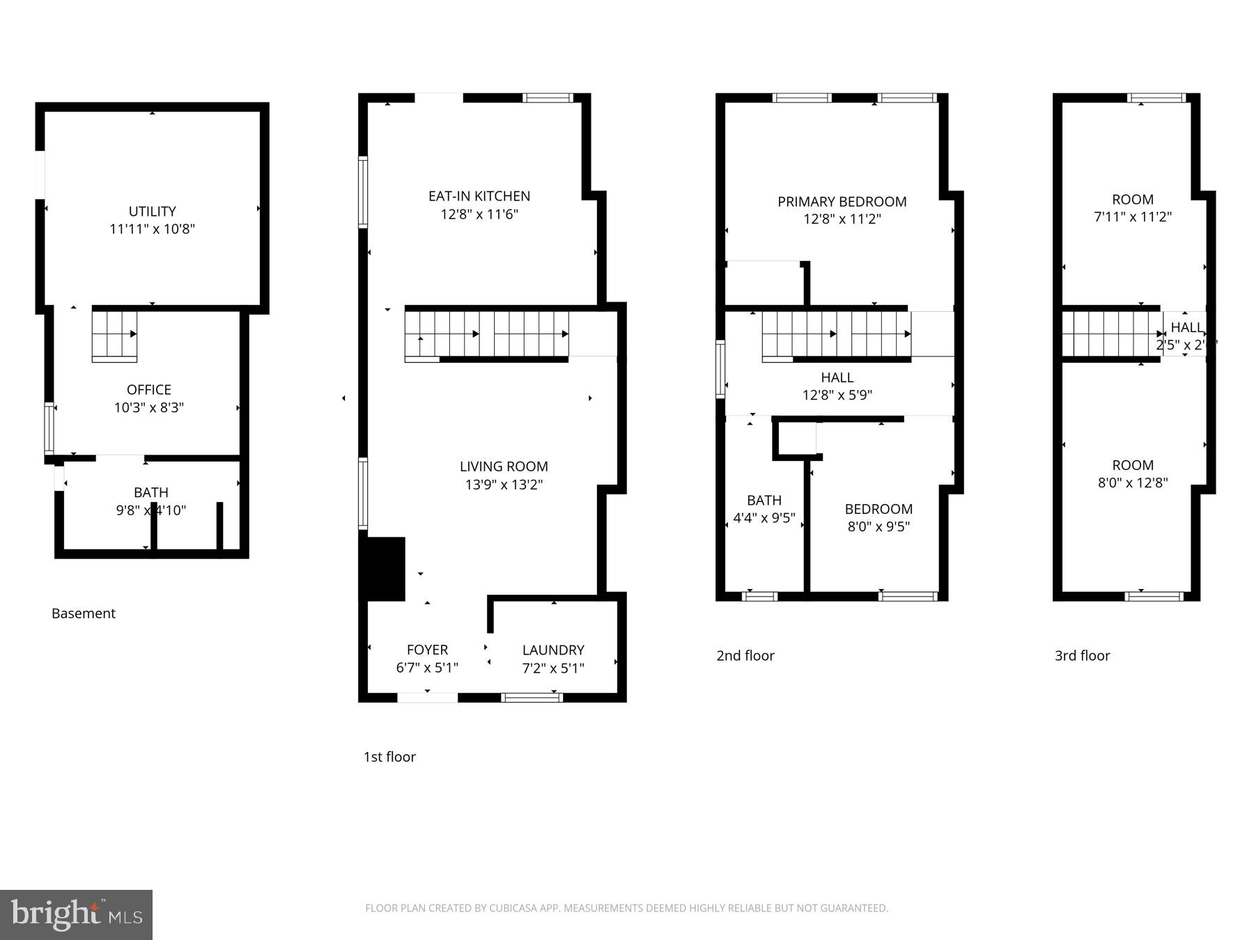 HAMPDEN HISTORIC DISTRICT - Residential