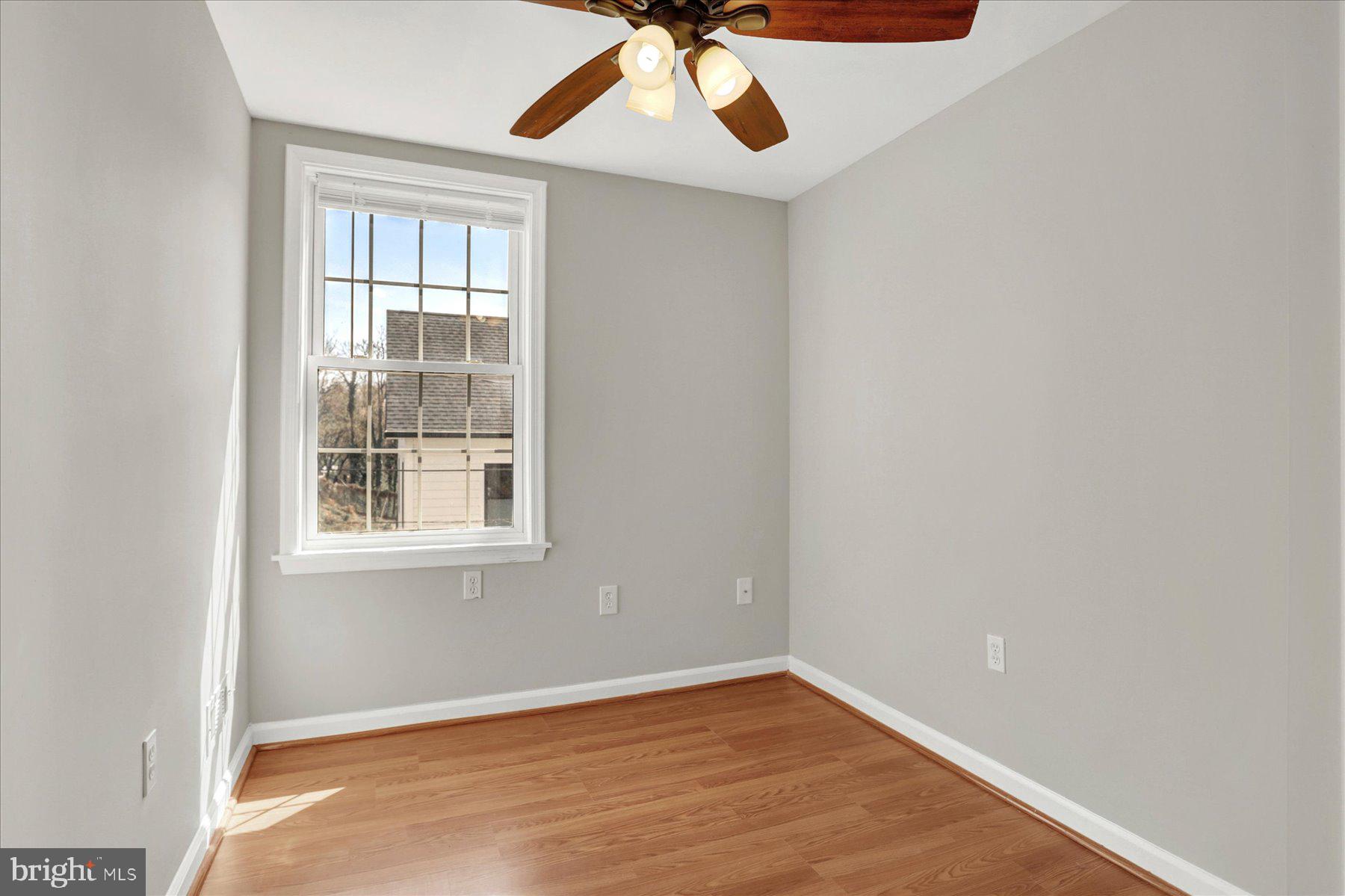 HAMPDEN HISTORIC DISTRICT - Residential