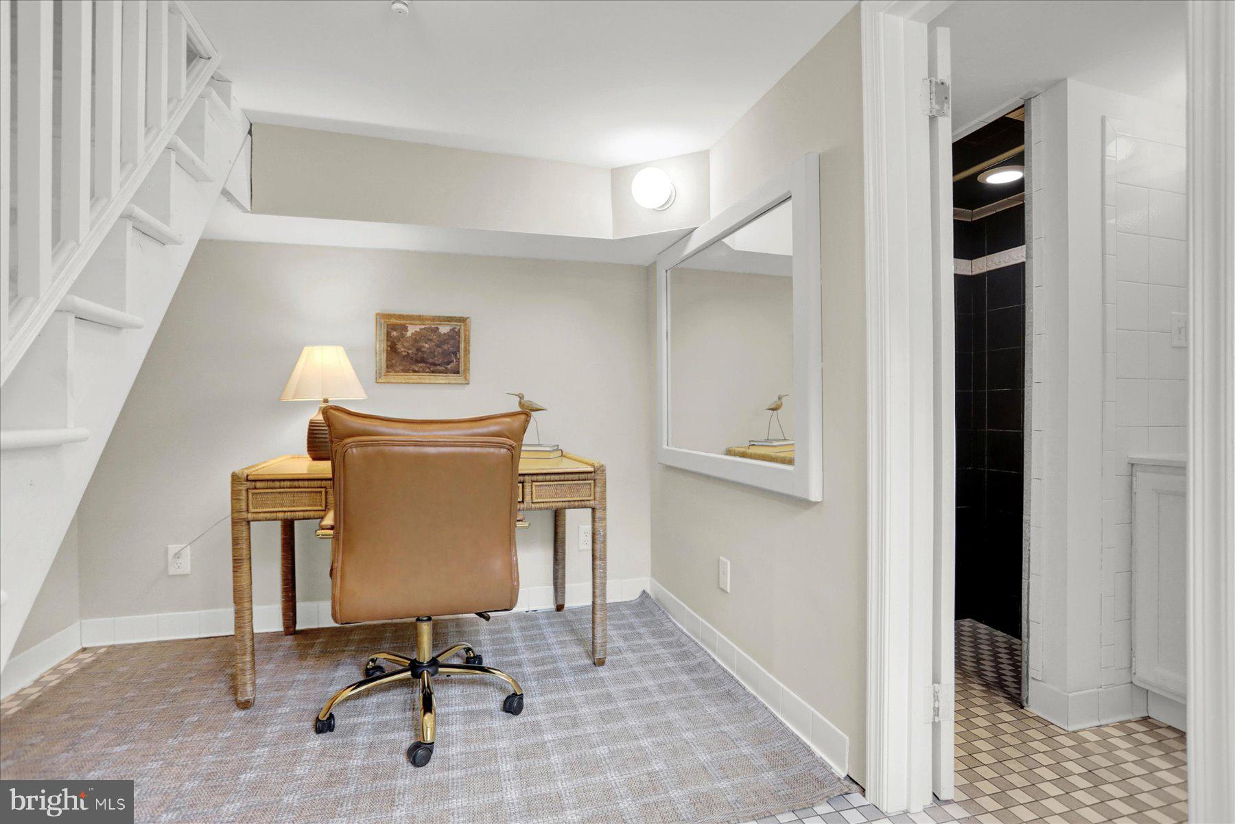 HAMPDEN HISTORIC DISTRICT - Residential