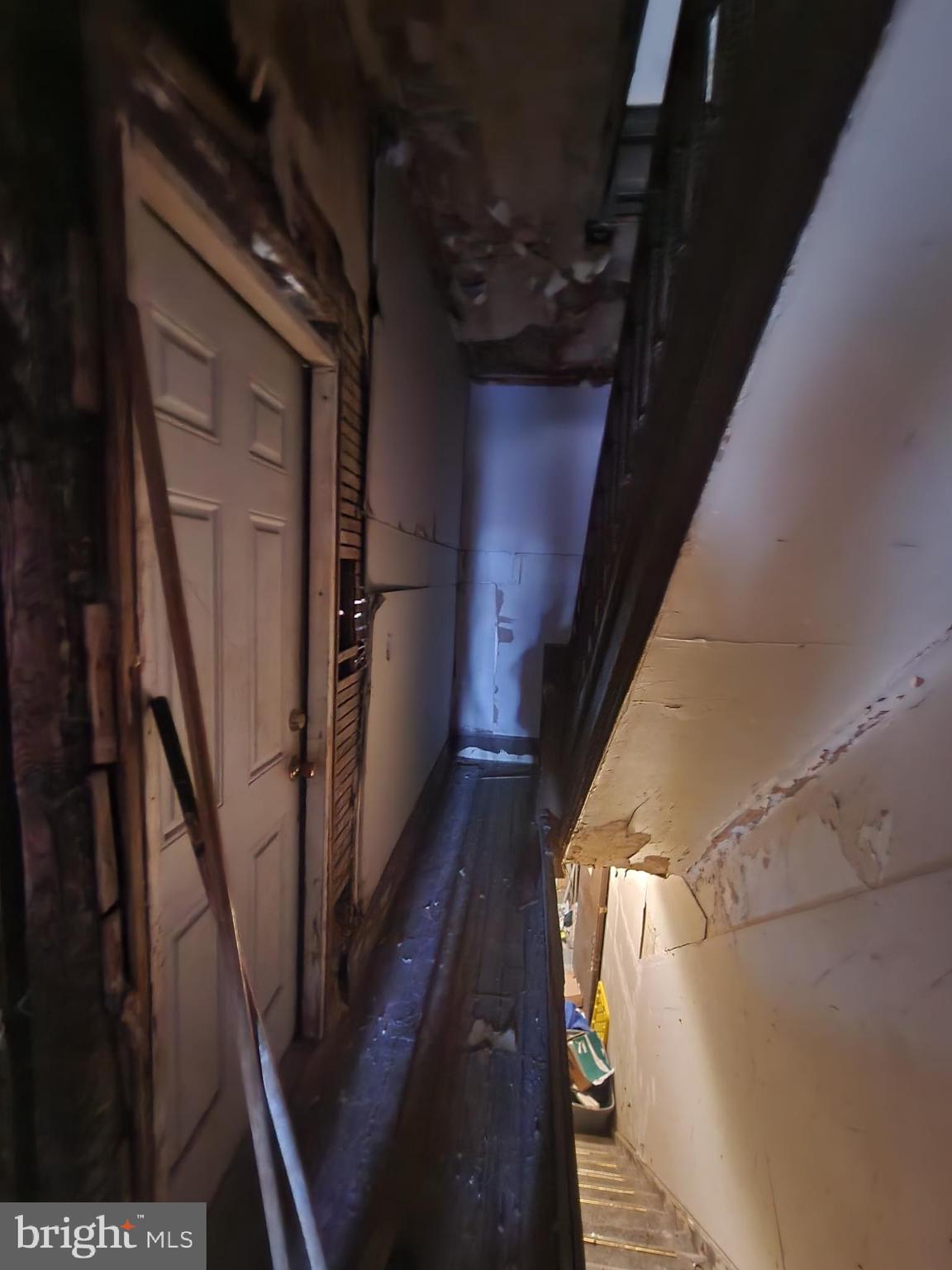 STRAWBERRY MANSION - Residential