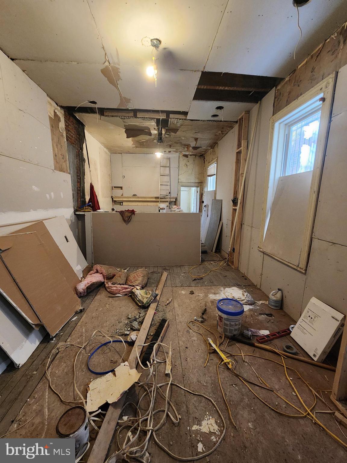 STRAWBERRY MANSION - Residential