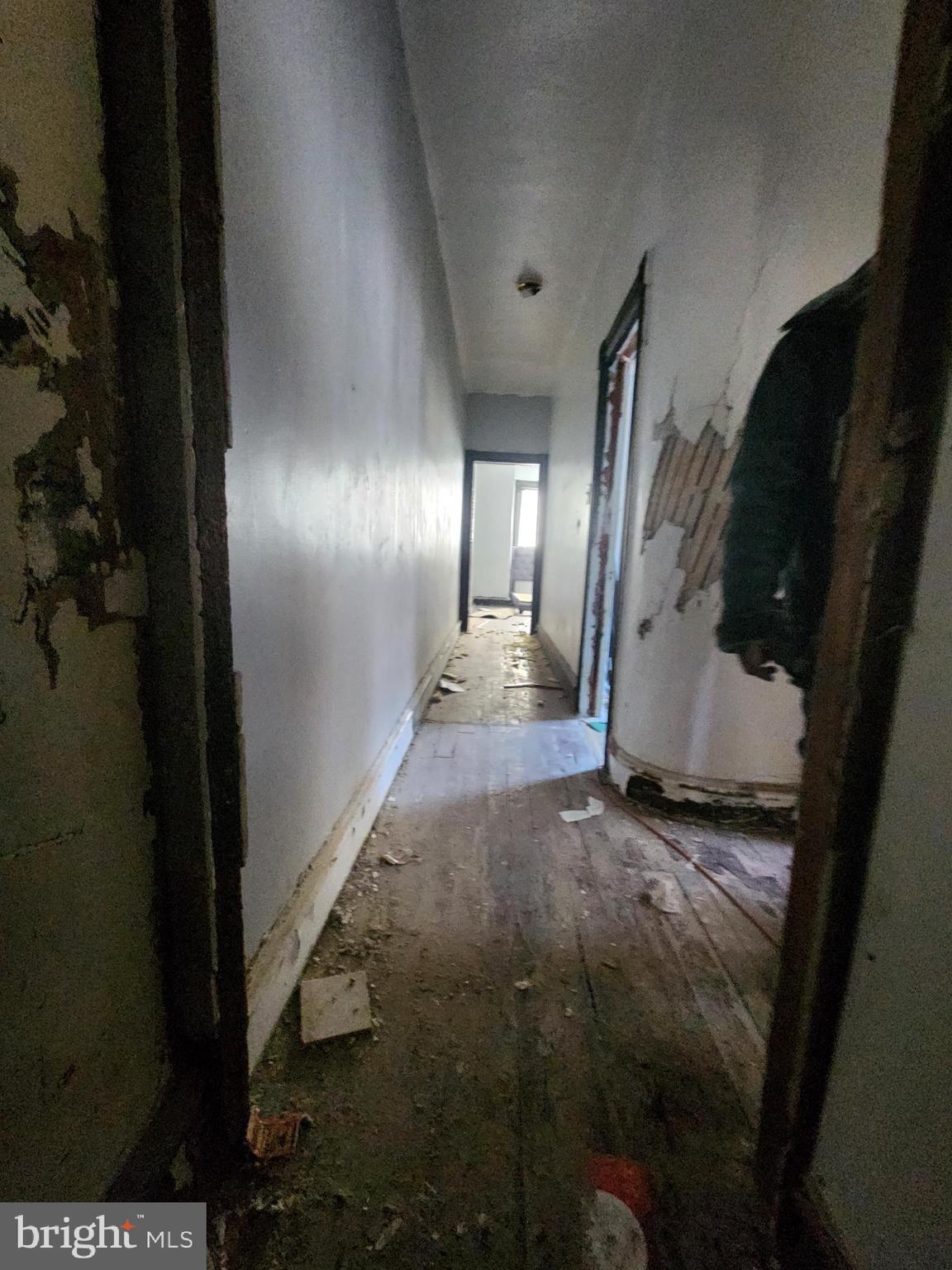 STRAWBERRY MANSION - Residential