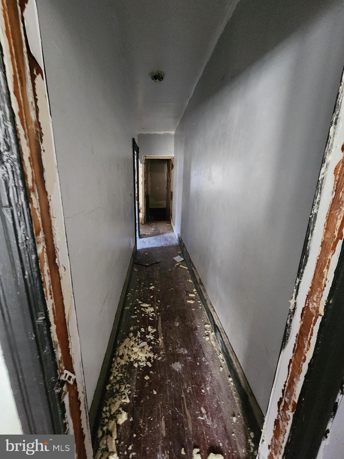 STRAWBERRY MANSION - Residential